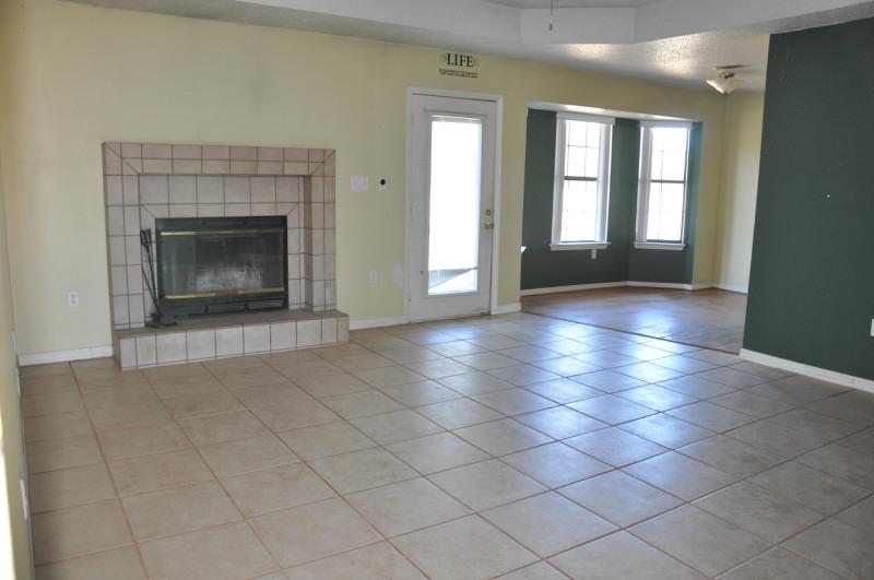 Orion Lake - Residential