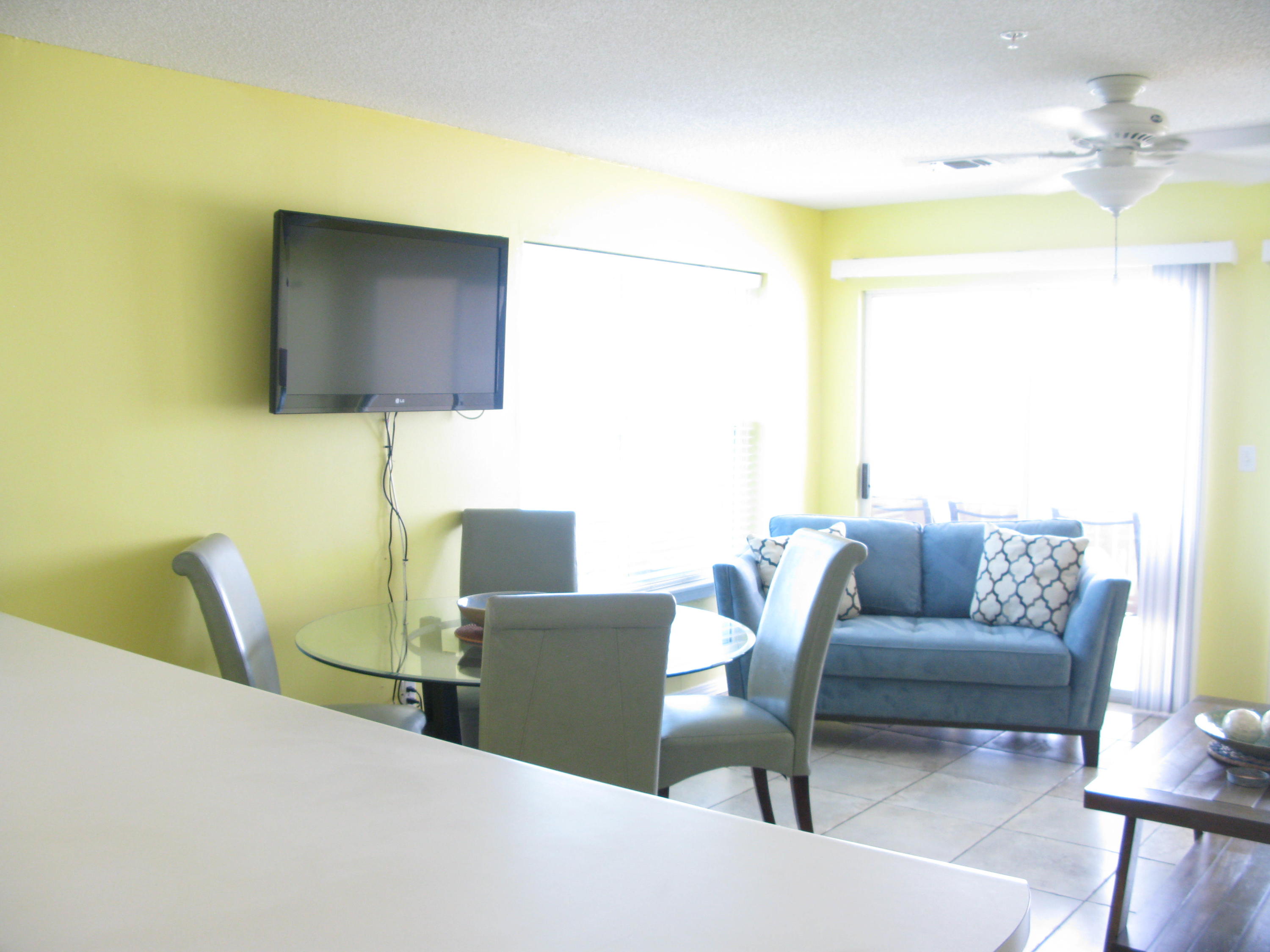 VERANDA CONDO - Residential