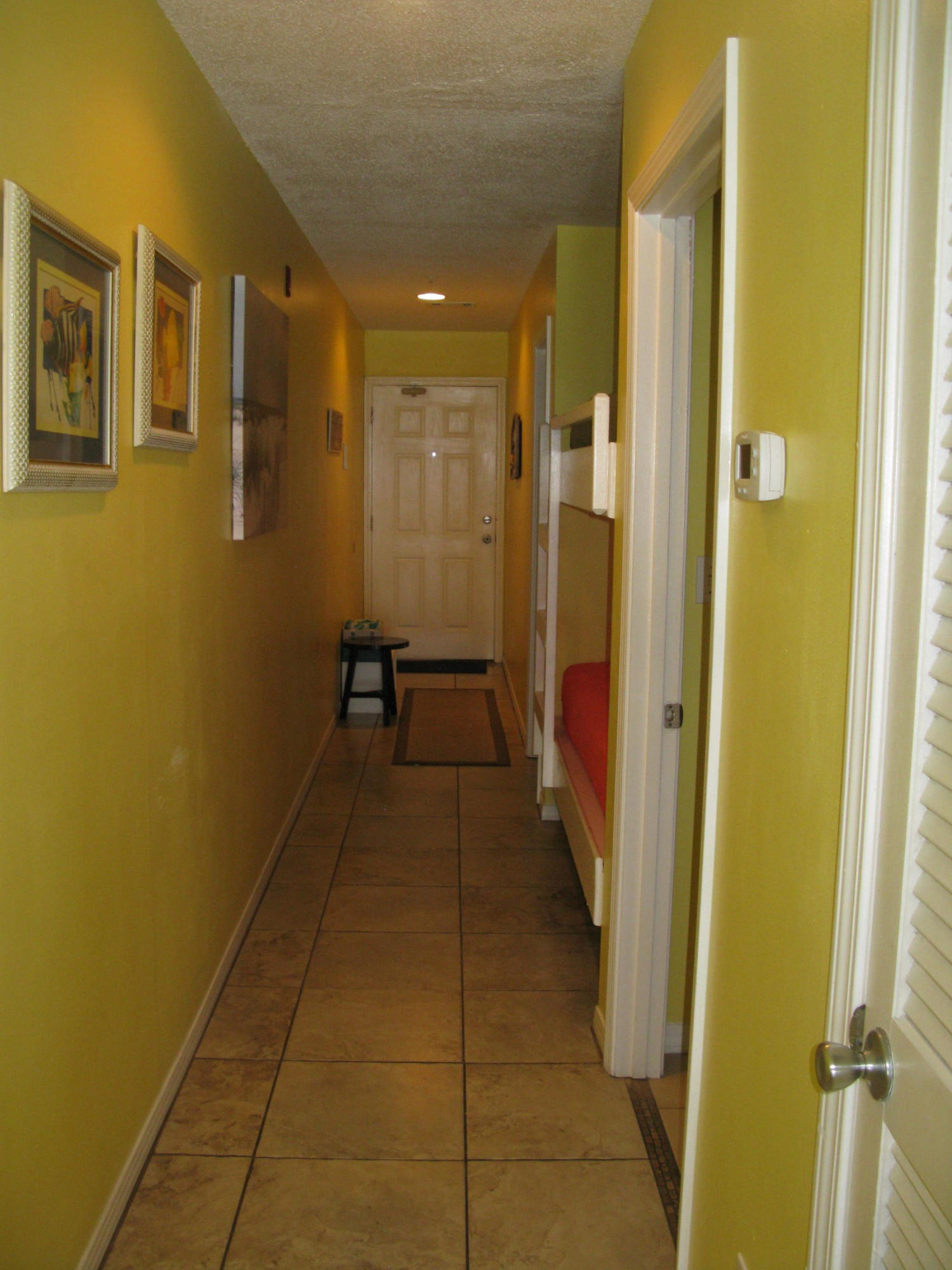 VERANDA CONDO - Residential