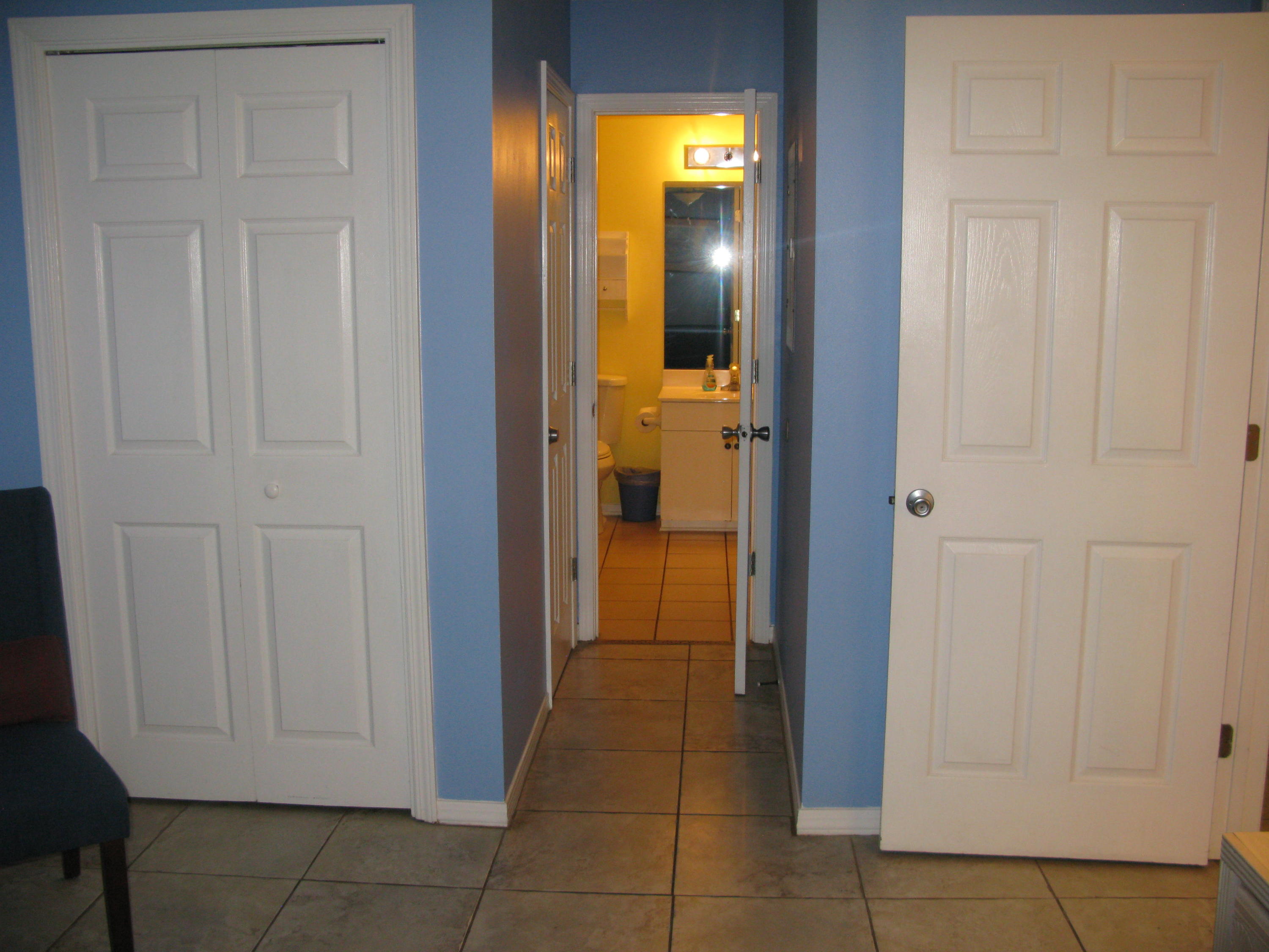 VERANDA CONDO - Residential