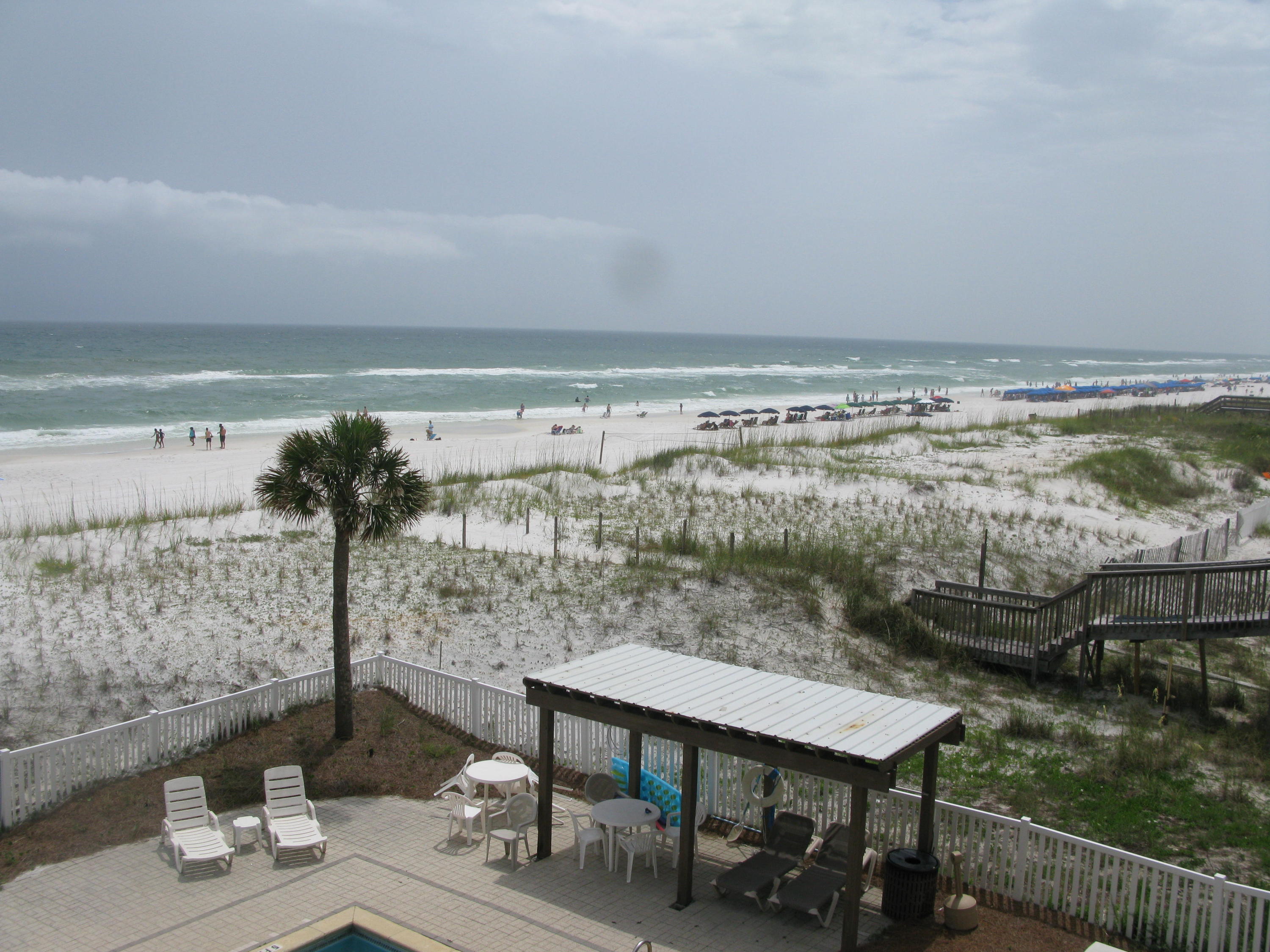 VERANDA CONDO - Residential