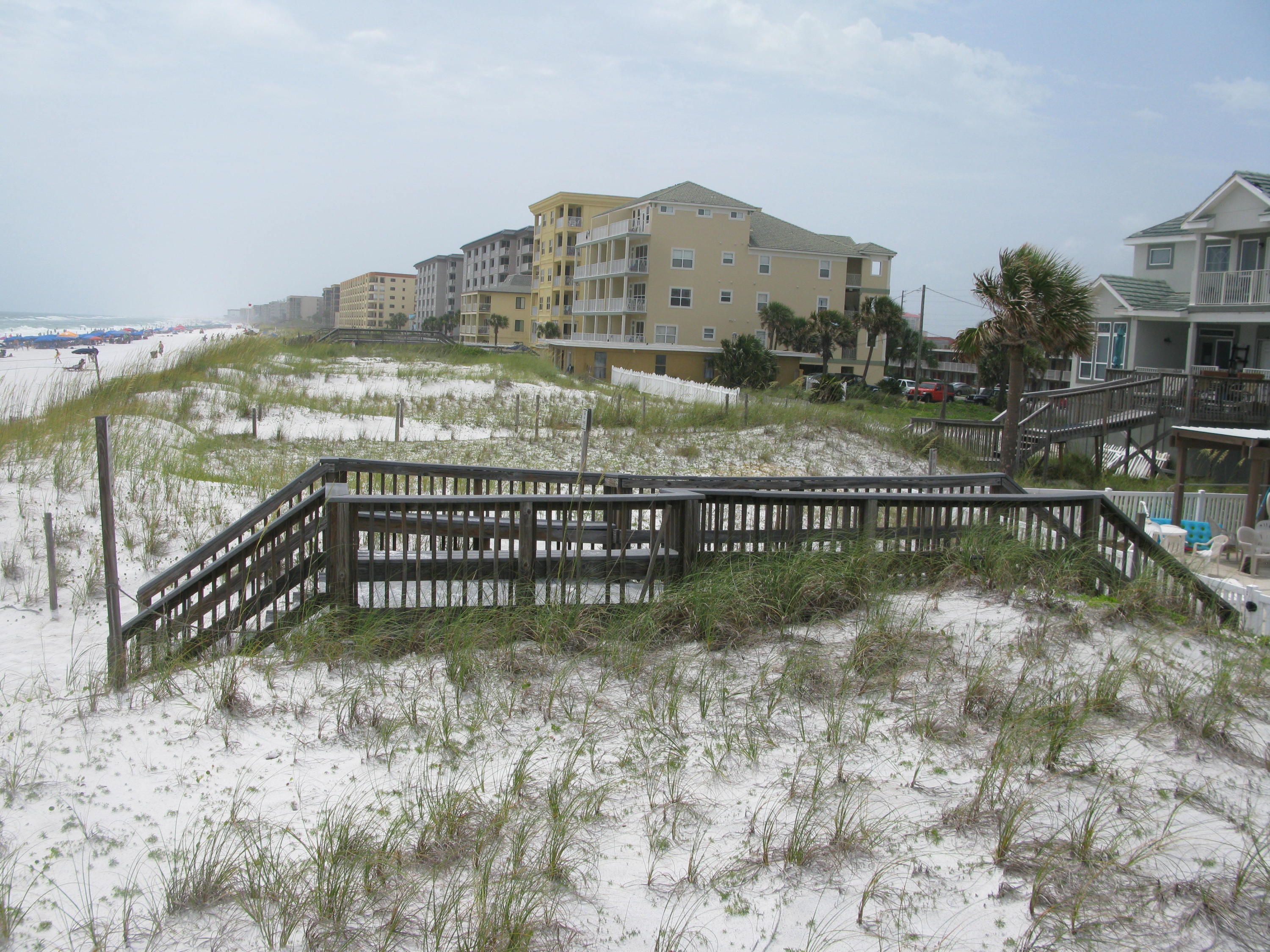 VERANDA CONDO - Residential