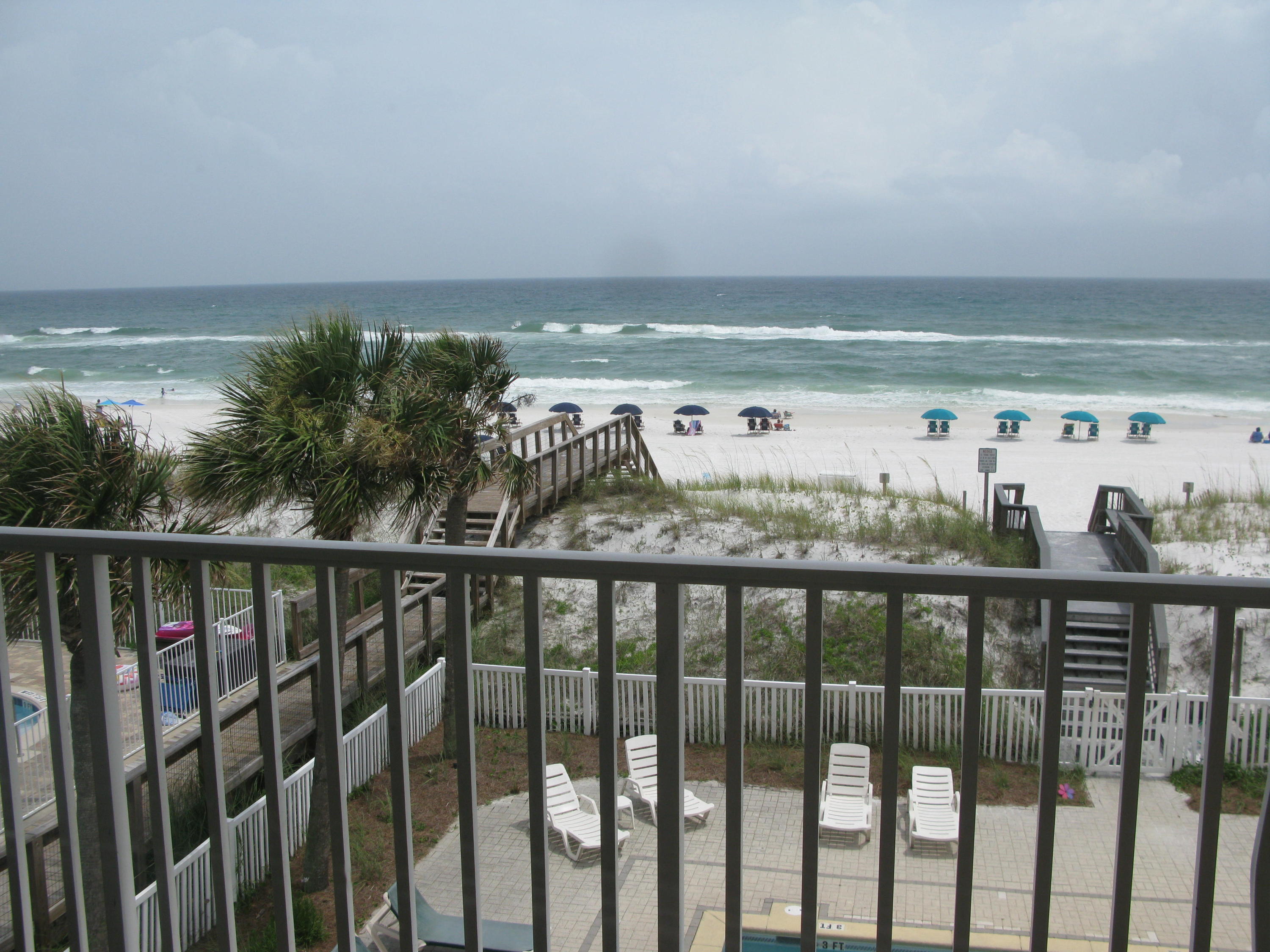 VERANDA CONDO - Residential