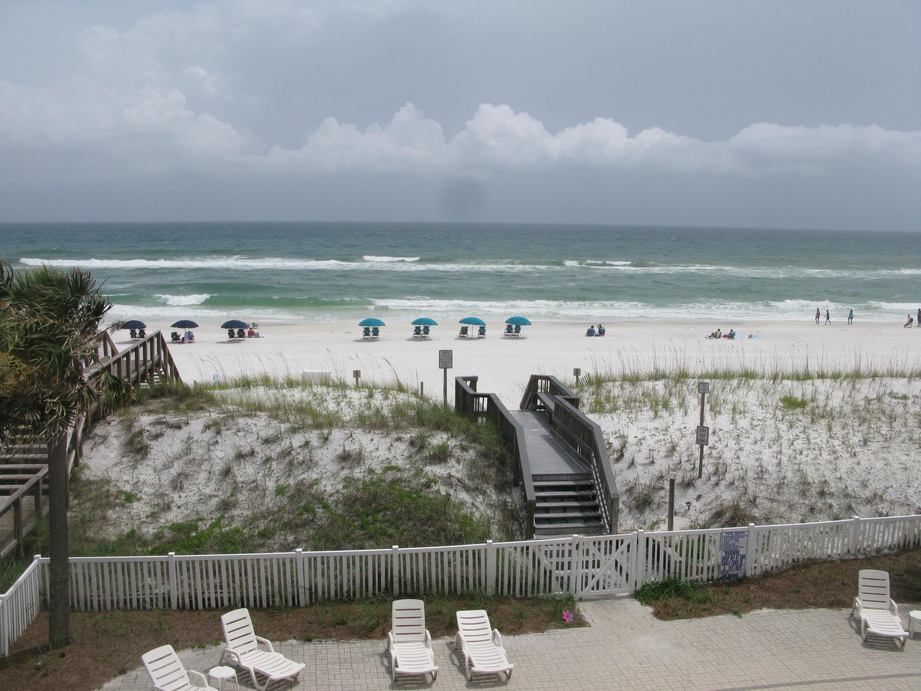 VERANDA CONDO - Residential