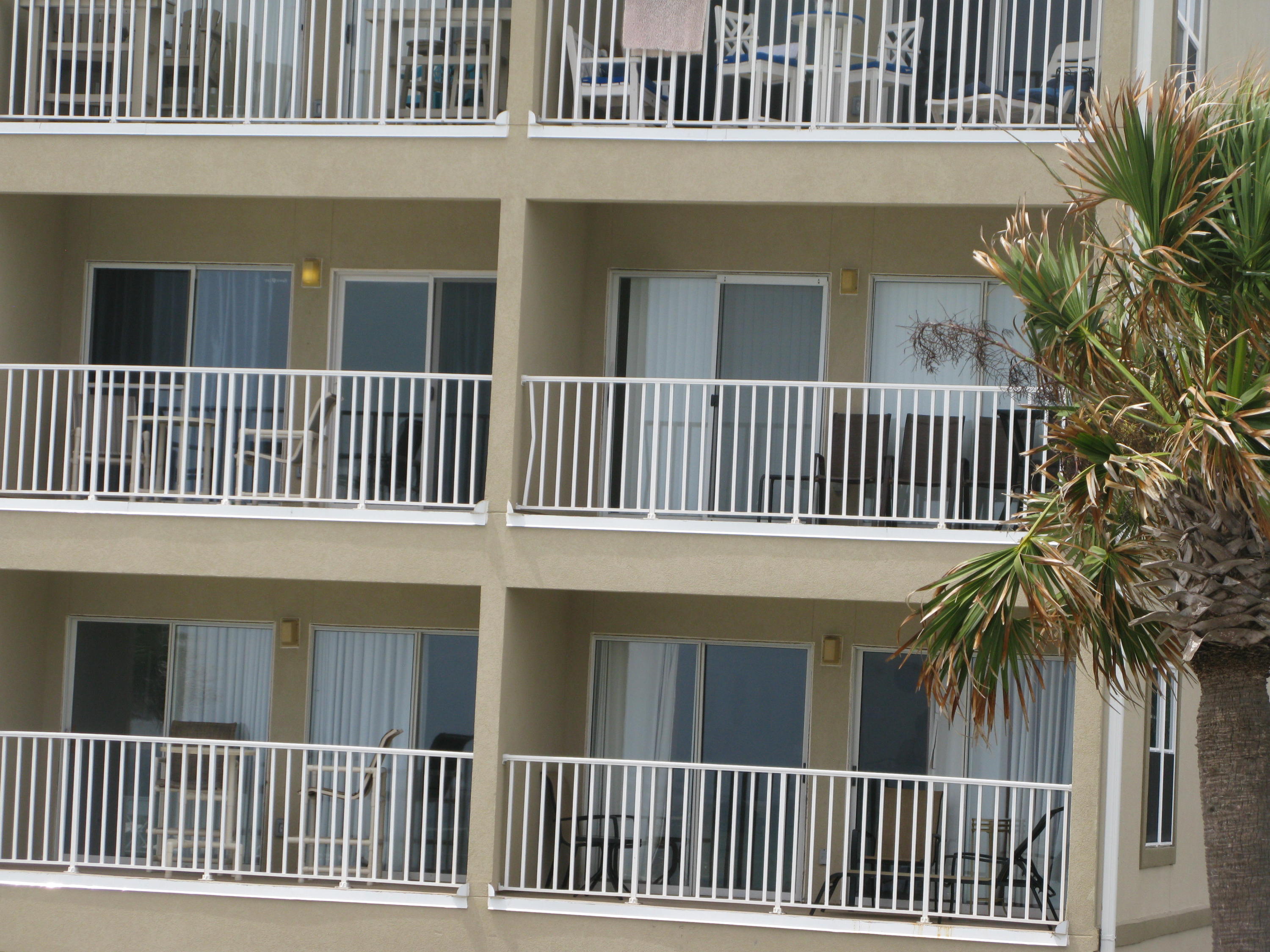 VERANDA CONDO - Residential