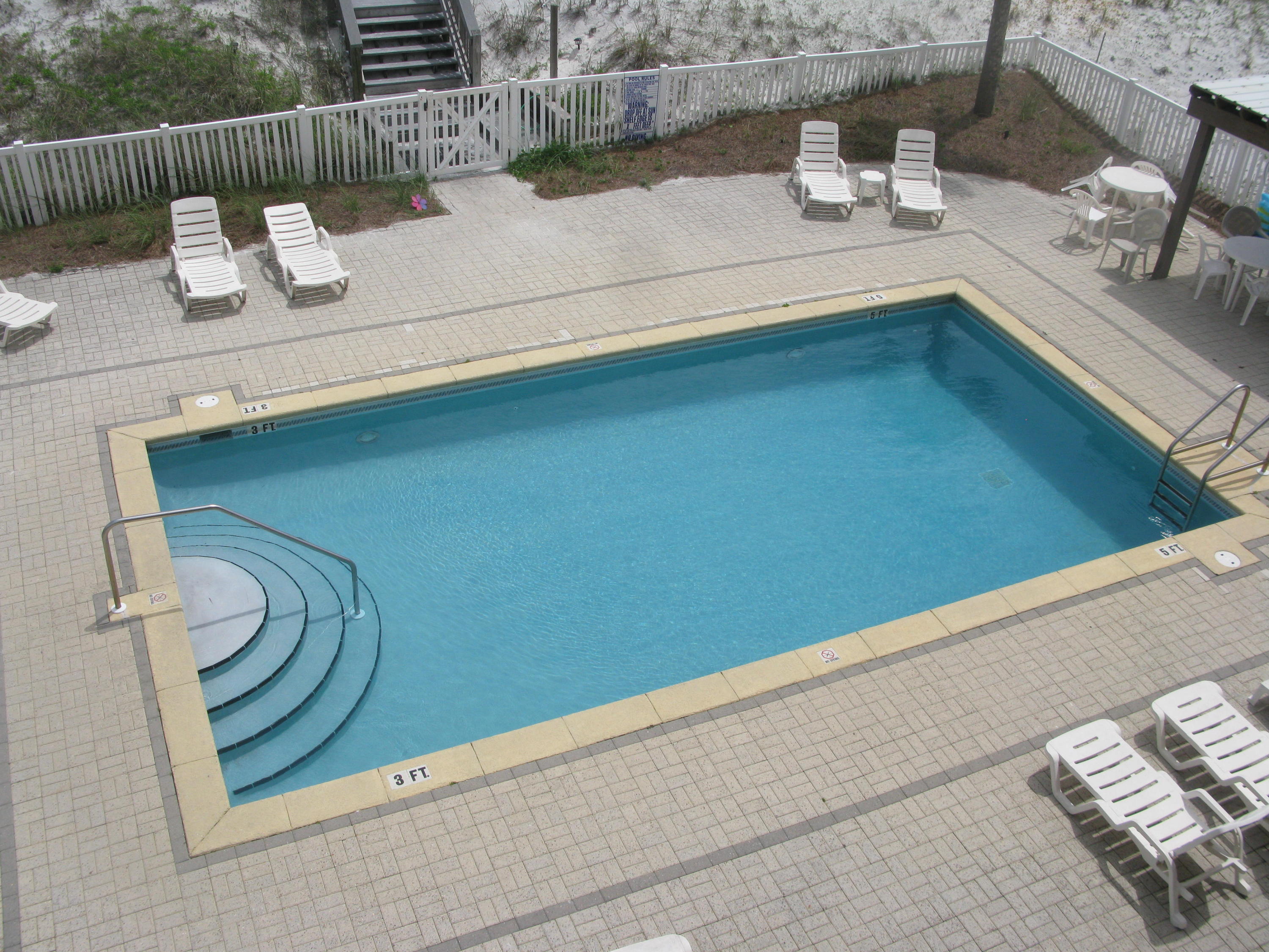 VERANDA CONDO - Residential