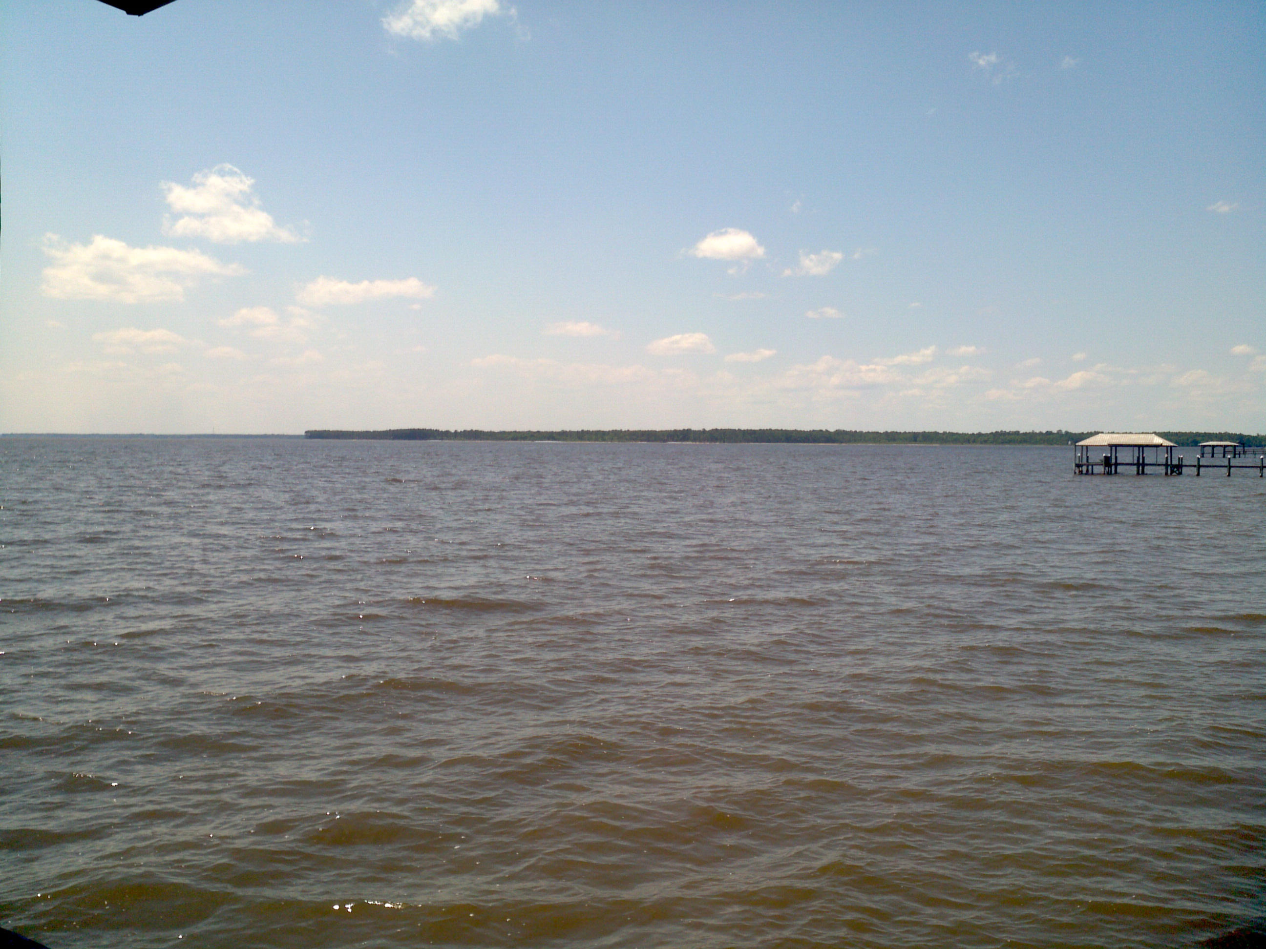 BAY HARBOUR - Land