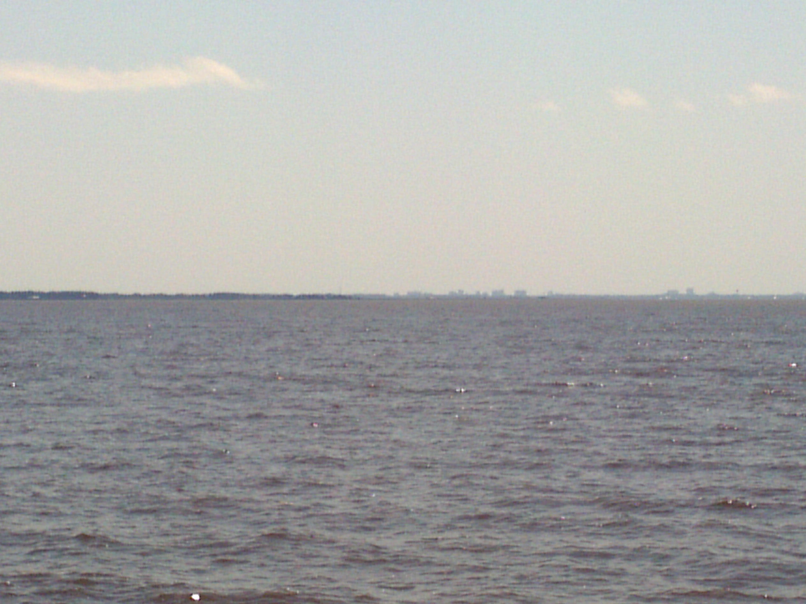 BAY HARBOUR - Land