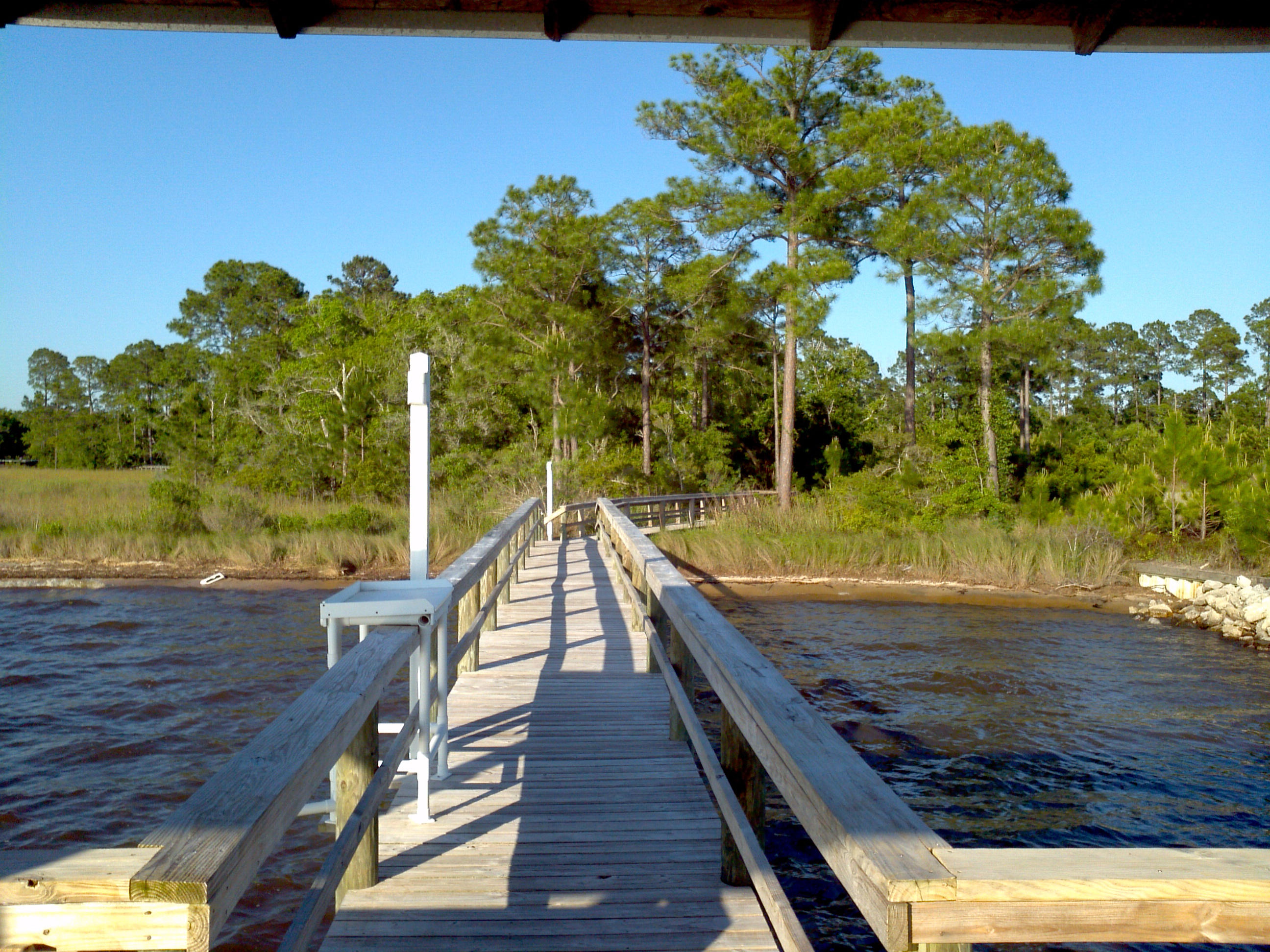 BAY HARBOUR - Land