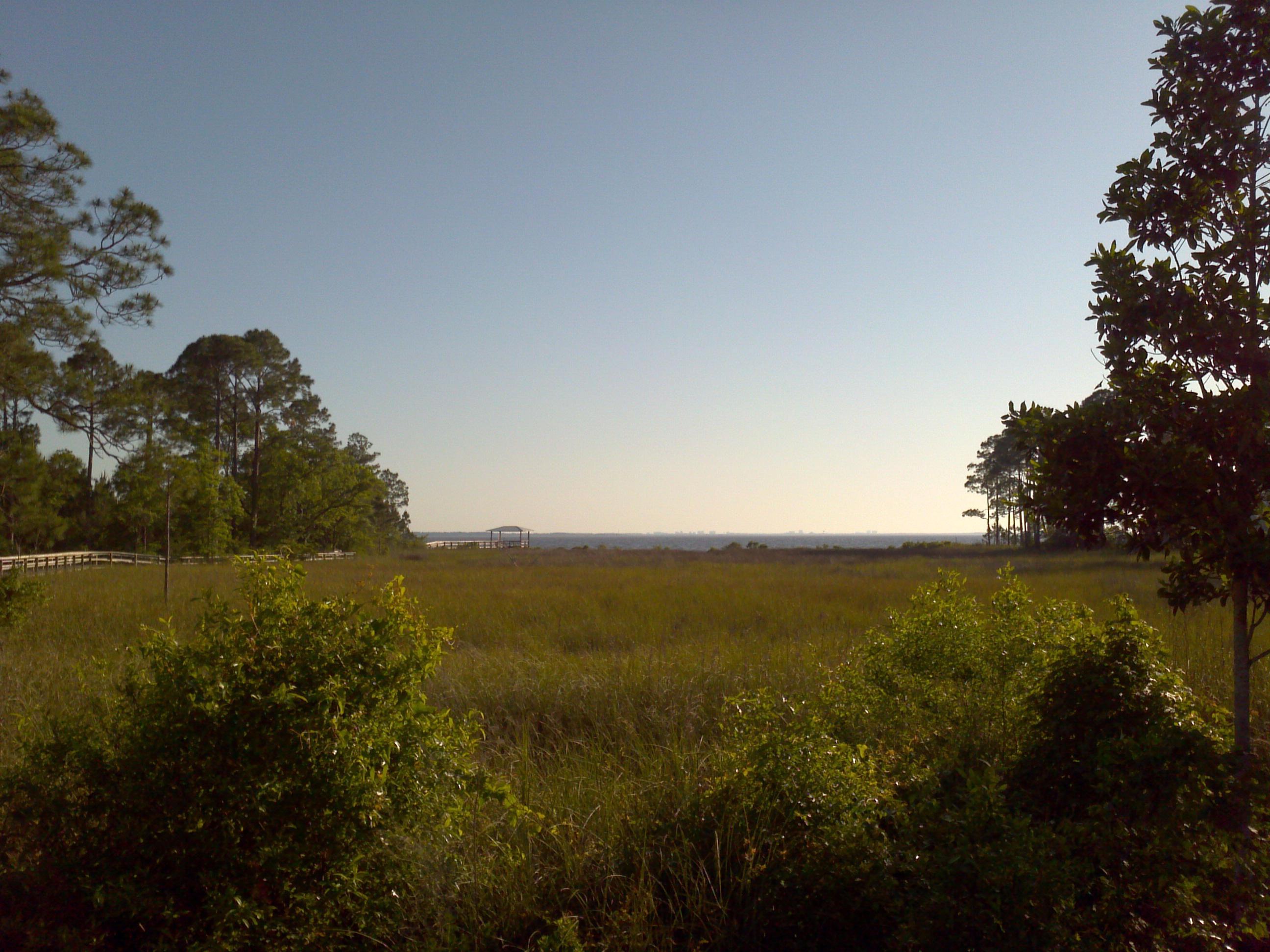 BAY HARBOUR - Land