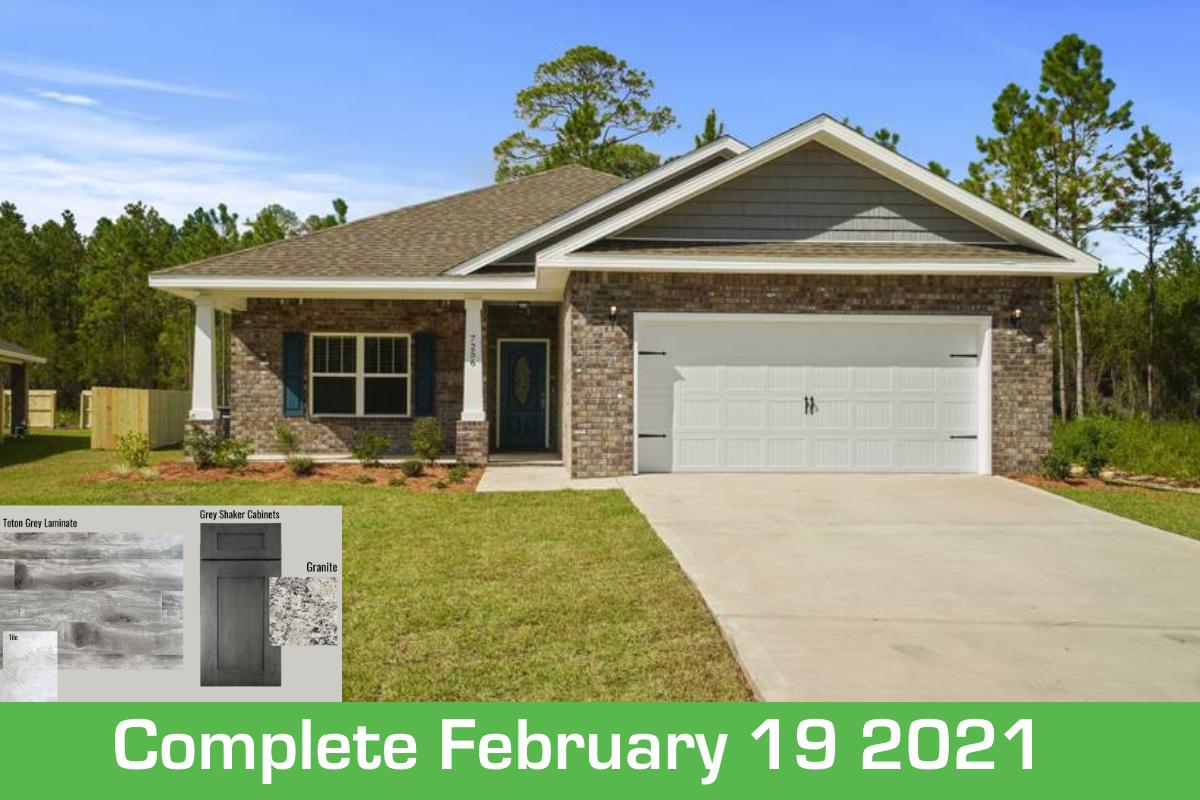 Laredo - Residential