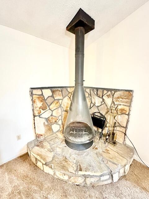 POST OAK PLACE PH 1 - Residential Lease