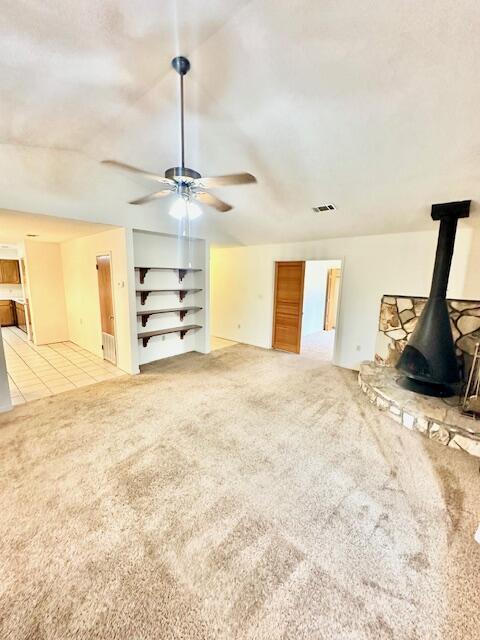 POST OAK PLACE PH 1 - Residential Lease