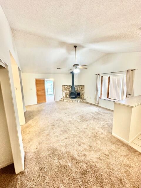 POST OAK PLACE PH 1 - Residential Lease