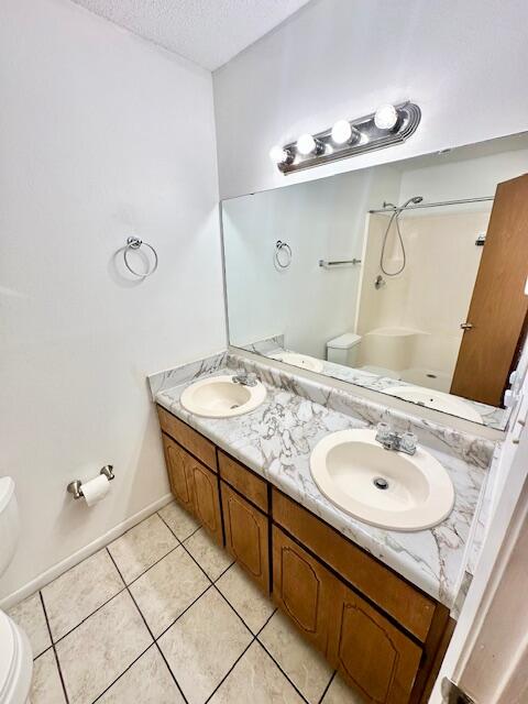 POST OAK PLACE PH 1 - Residential Lease