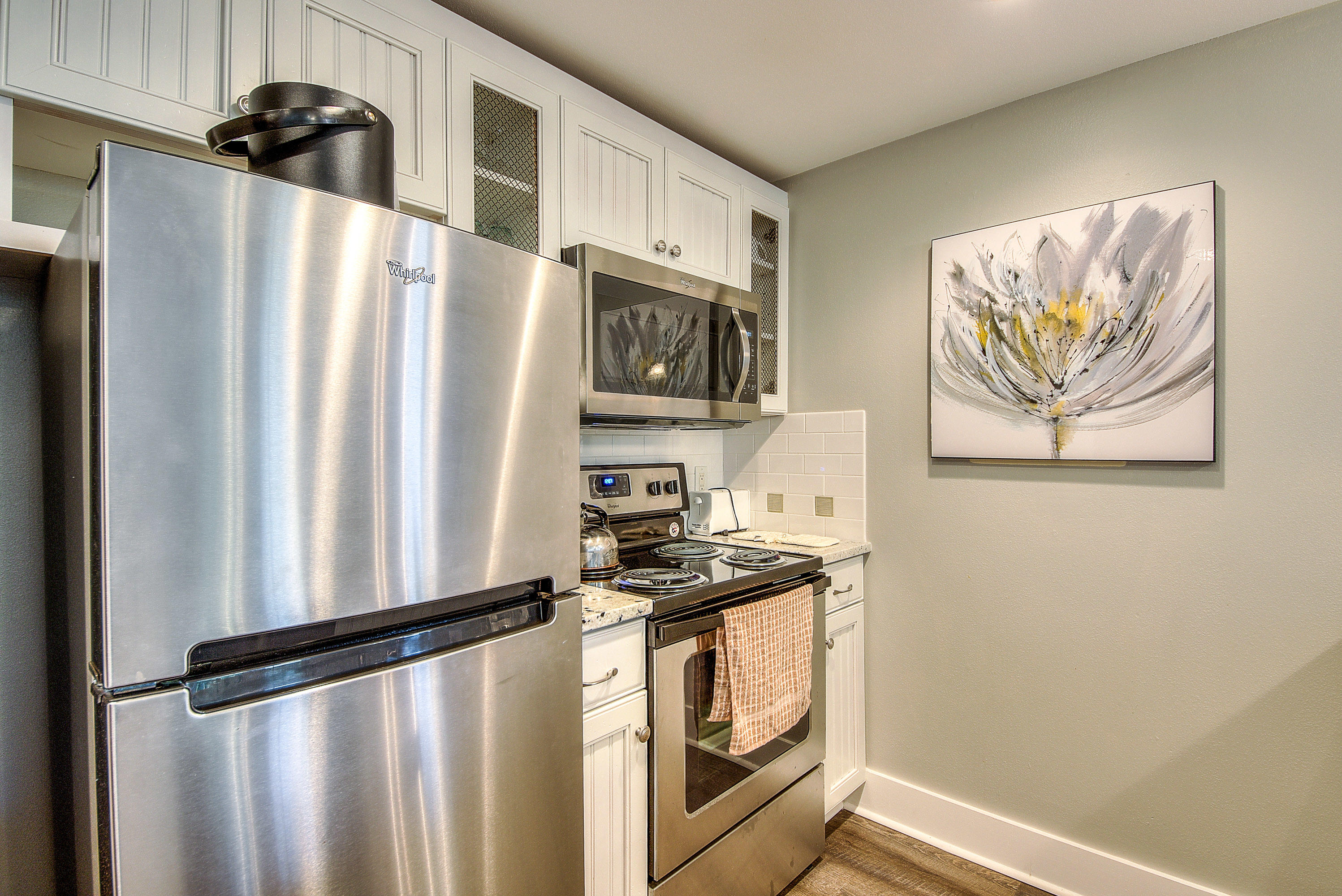 PILOT HOUSE - Residential