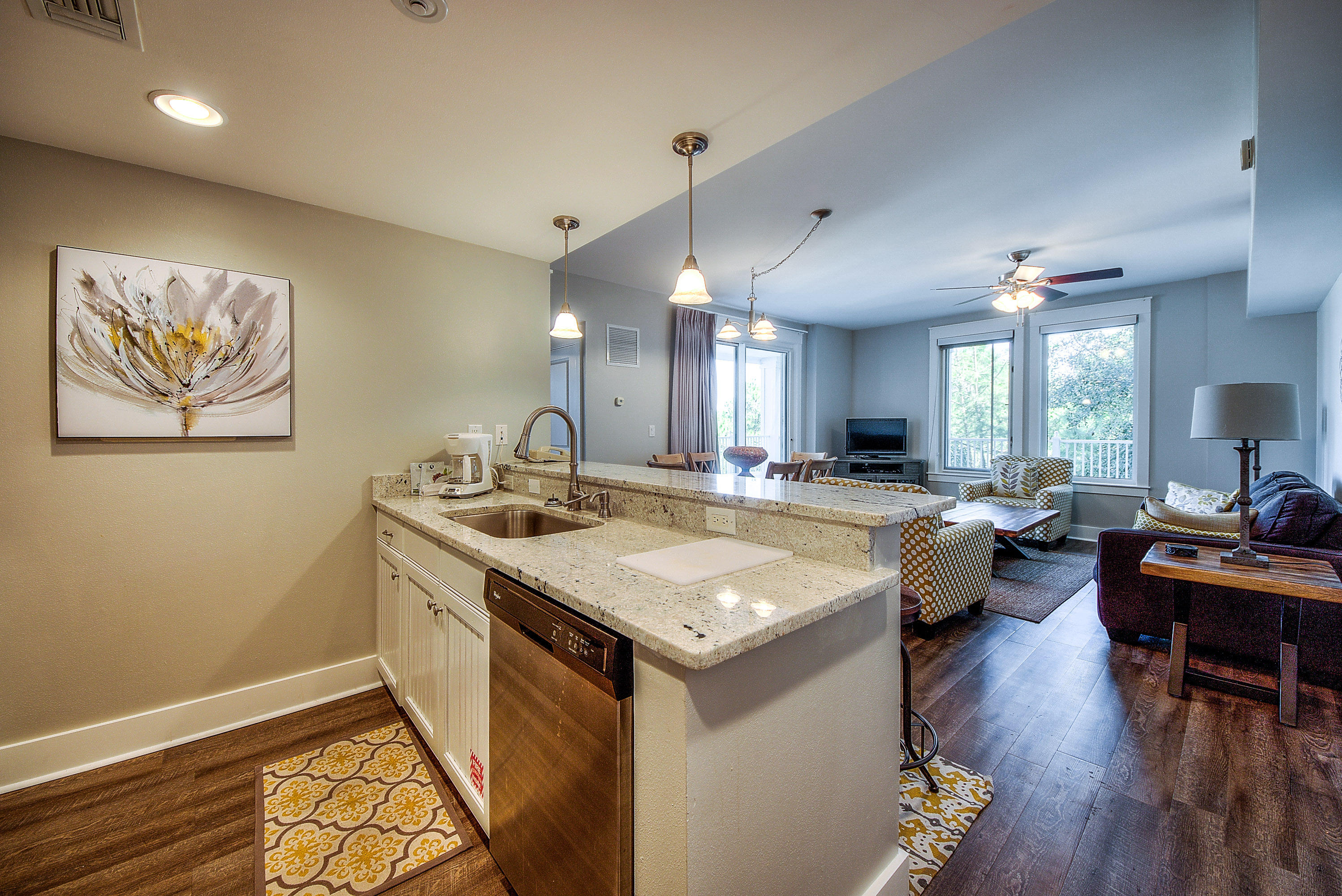 PILOT HOUSE - Residential