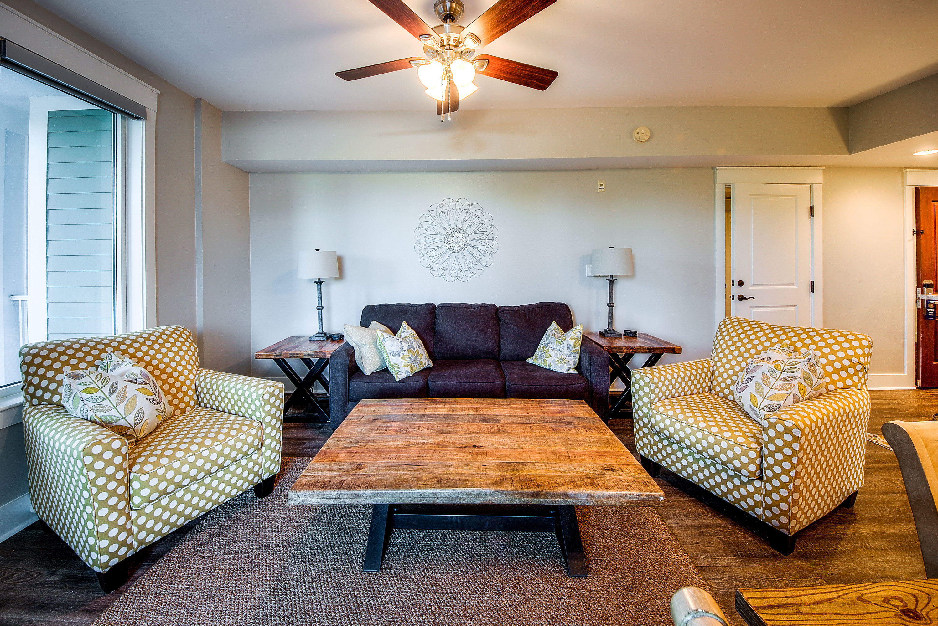 PILOT HOUSE - Residential