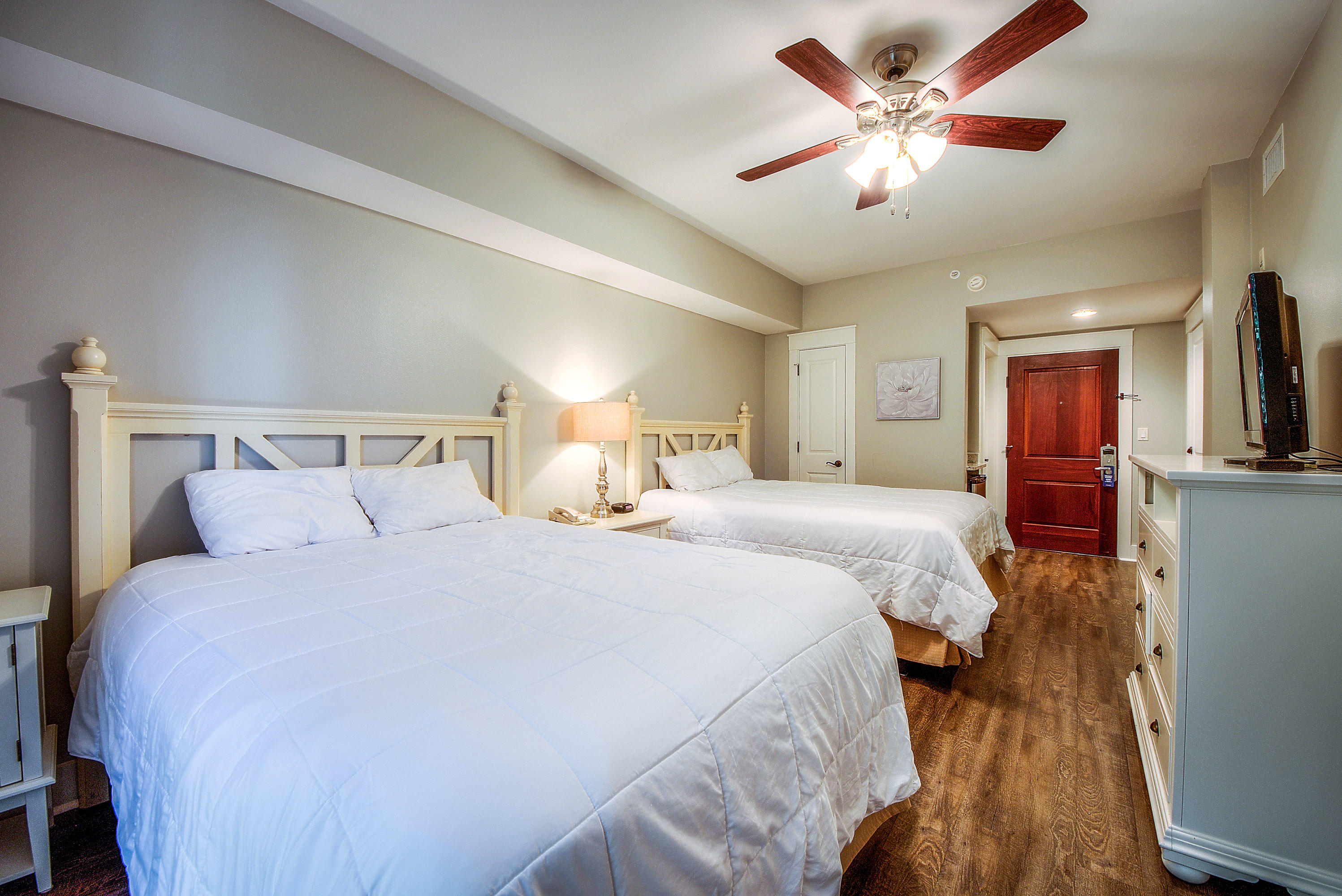 PILOT HOUSE - Residential