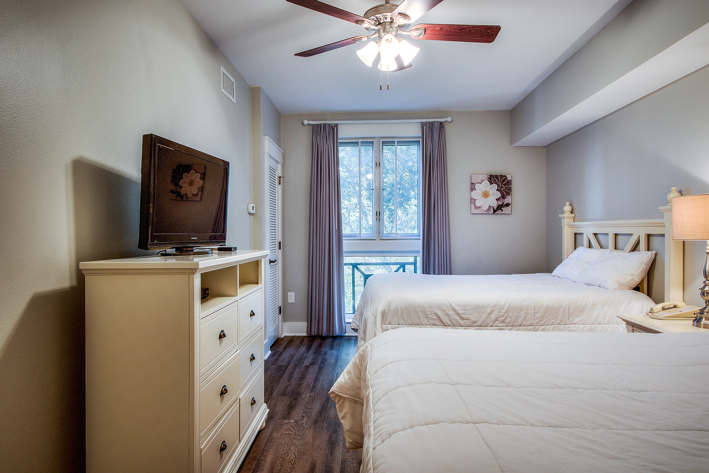 PILOT HOUSE - Residential