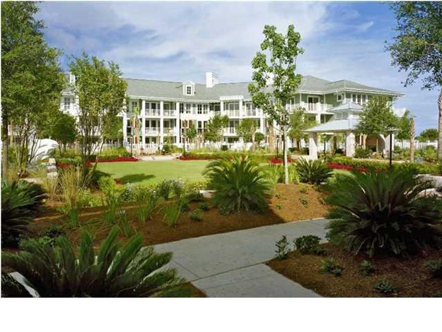 Perfect updated vacation home now at a perfect price! This two bedroom resort home is on the amenity level, just steps to a private terrace that opens to a lush garden with fountains, infinity pool, hot & cool tubs, cookout area, fitness facility, outdoor fireplace and bbq grill area. So lovely weddings are held here! Pilot House is in the heart of Sandestin - the Village of Baytowne Wharf, where your senses are filled with the aromas and sights of some of the areas's best dining, shopping, night clubs and a kids area from heaven! This is THE PLACE to be. And when time to relax, Pilot house is a tranquil respite. This 2 bedroom is a lock-off and may be rented as a 2-br or 1 br and studio. Imagine the possibilities! Upscale, stylish and ready to enjoy as your new vacation home!