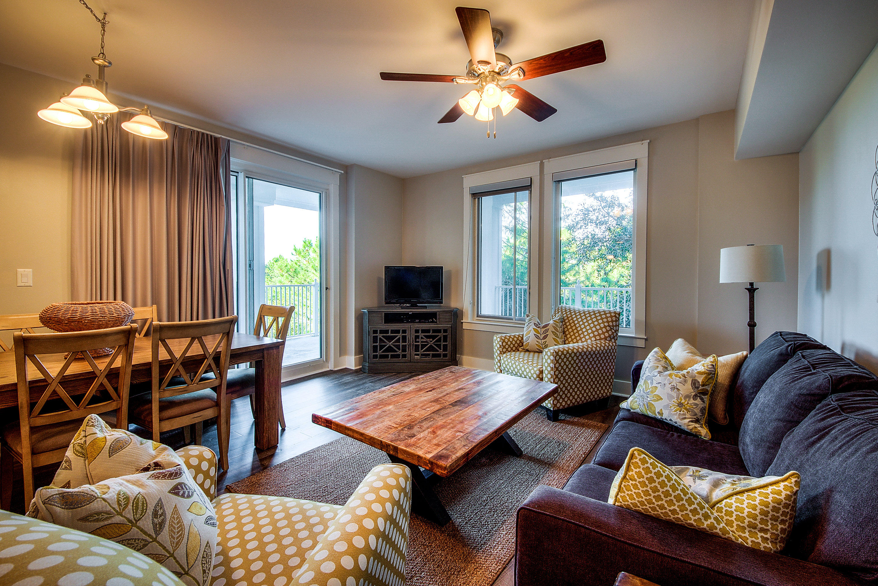 PILOT HOUSE - Residential