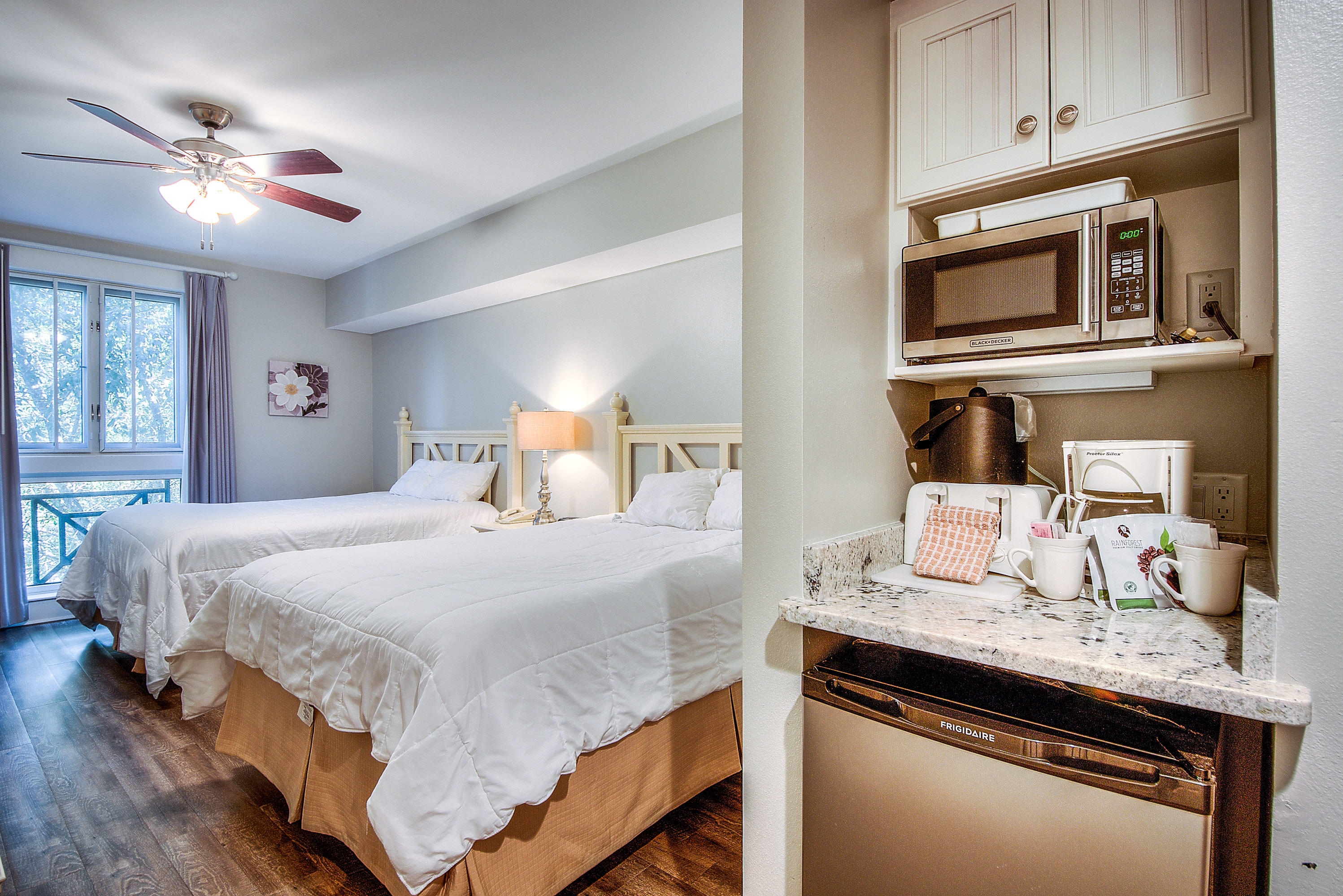 PILOT HOUSE - Residential