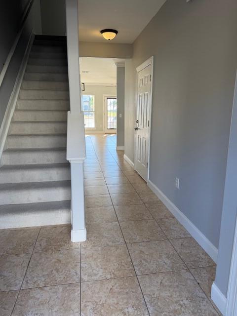 OLD BAY VILLAGE PHASE 1 - Residential Lease