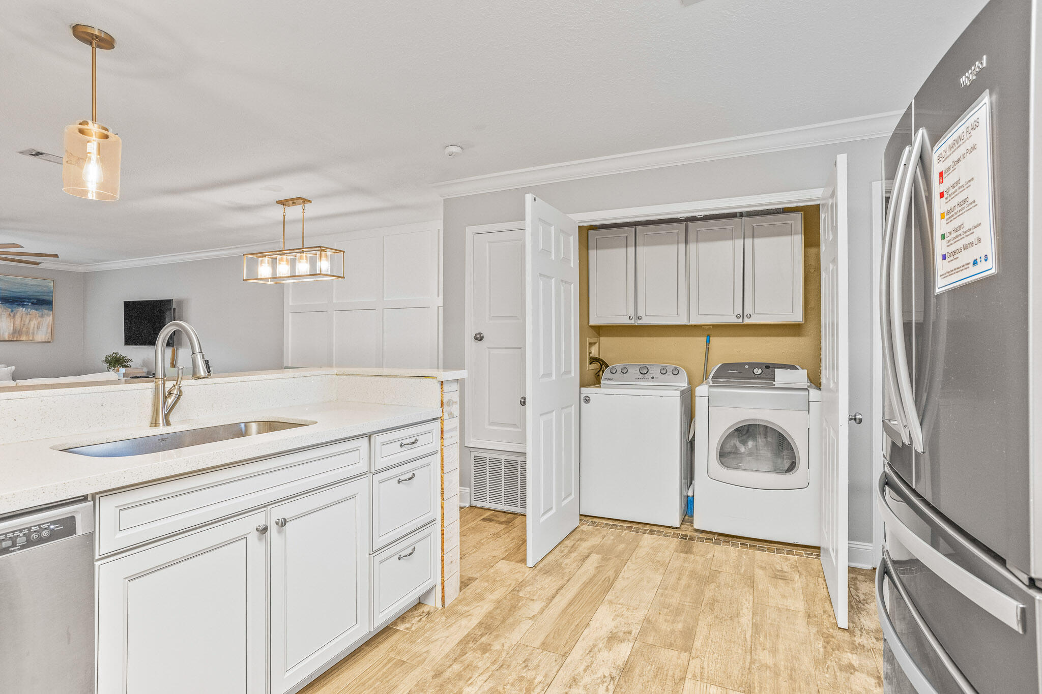WOODLAND SHORES T/H PH 1 - Residential