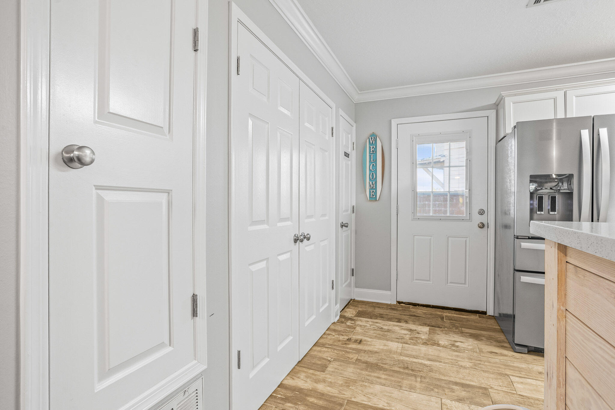 WOODLAND SHORES T/H PH 1 - Residential