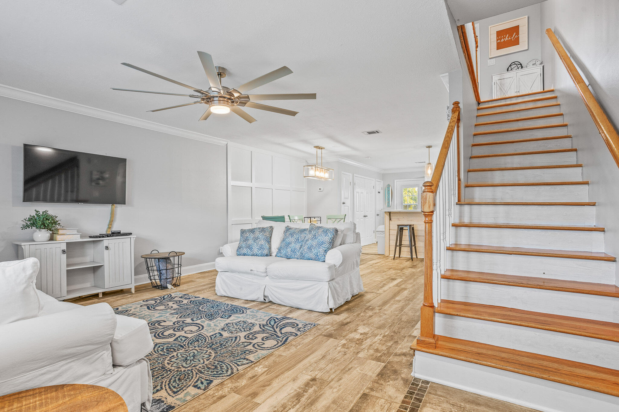 WOODLAND SHORES T/H PH 1 - Residential