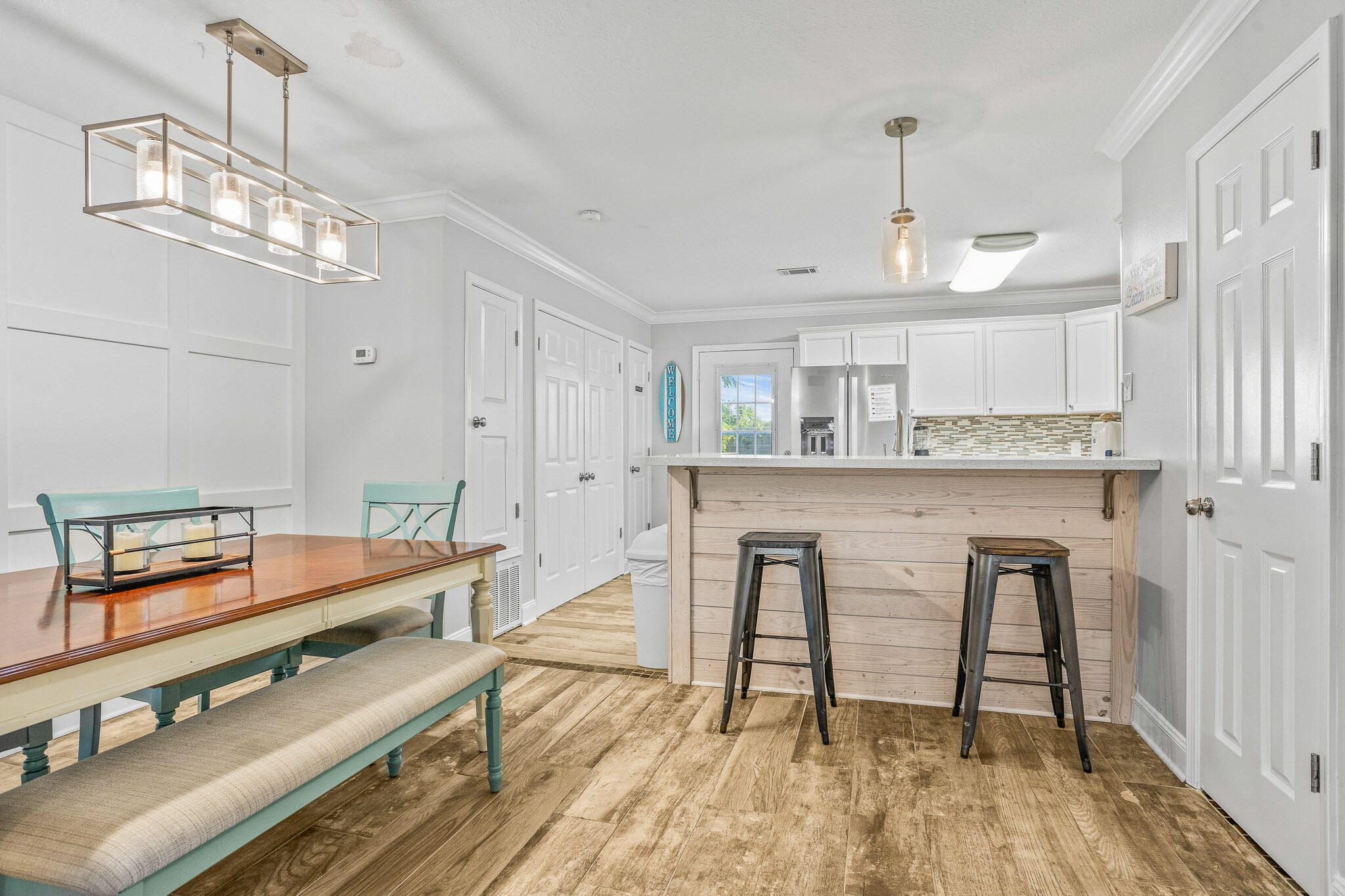 WOODLAND SHORES T/H PH 1 - Residential
