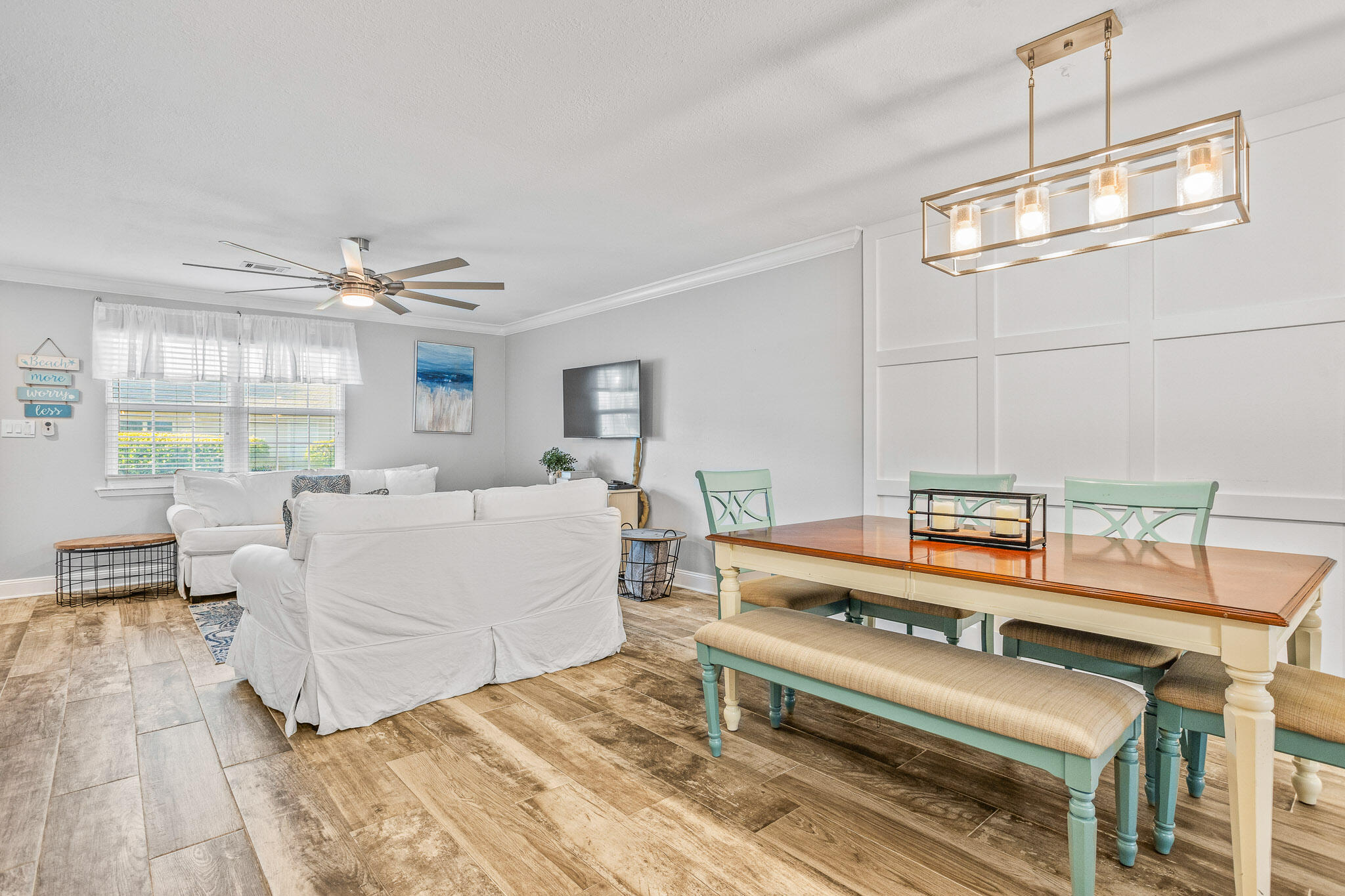 WOODLAND SHORES T/H PH 1 - Residential