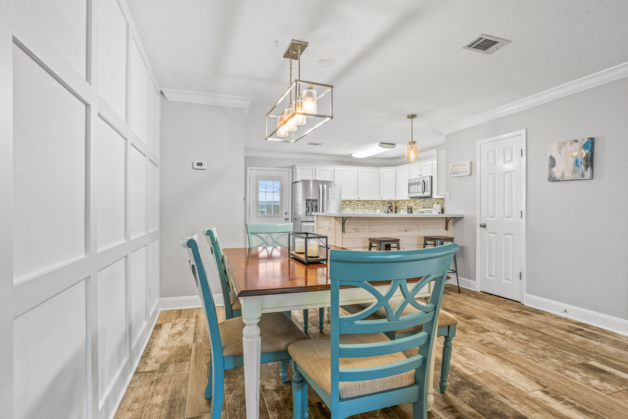 WOODLAND SHORES T/H PH 1 - Residential