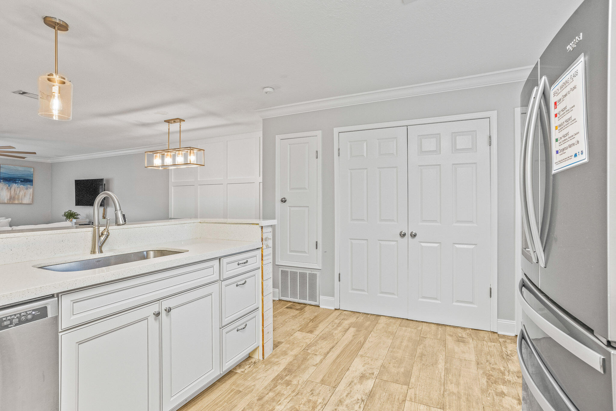 WOODLAND SHORES T/H PH 1 - Residential