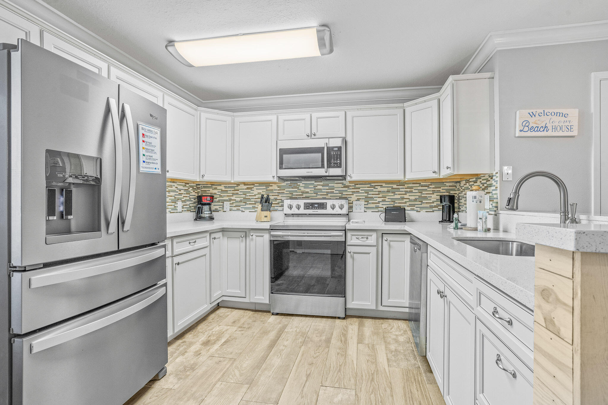 WOODLAND SHORES T/H PH 1 - Residential