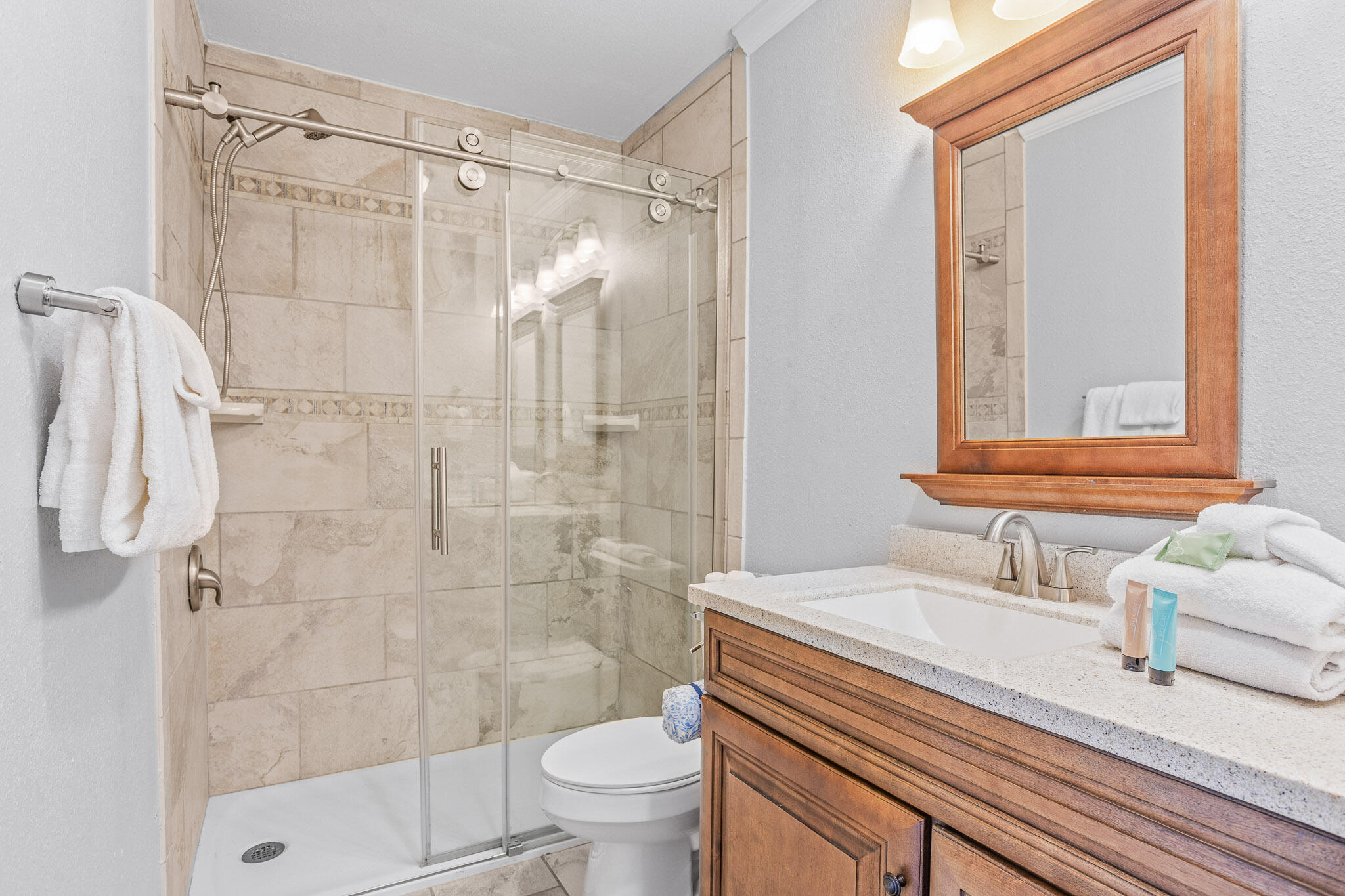 WOODLAND SHORES T/H PH 1 - Residential