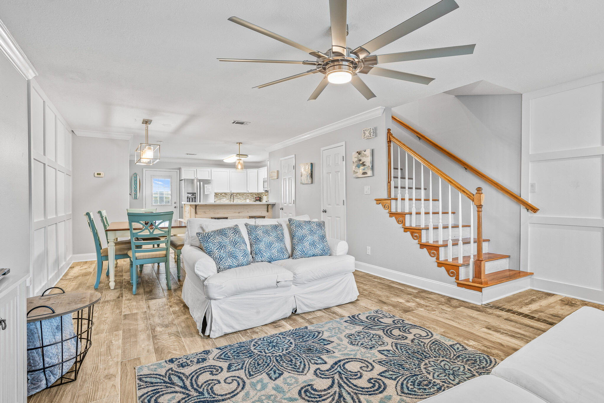 WOODLAND SHORES T/H PH 1 - Residential