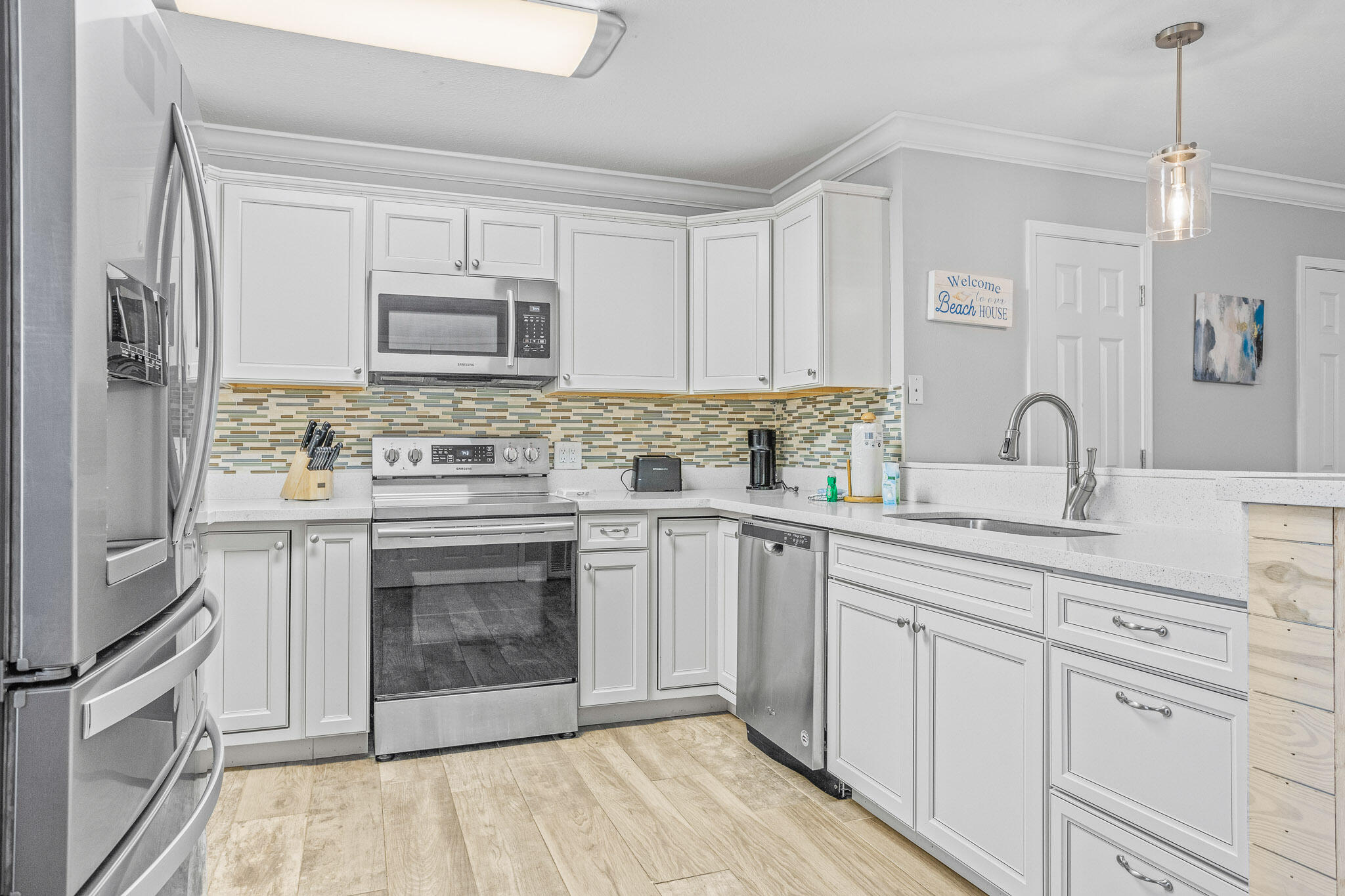 WOODLAND SHORES T/H PH 1 - Residential