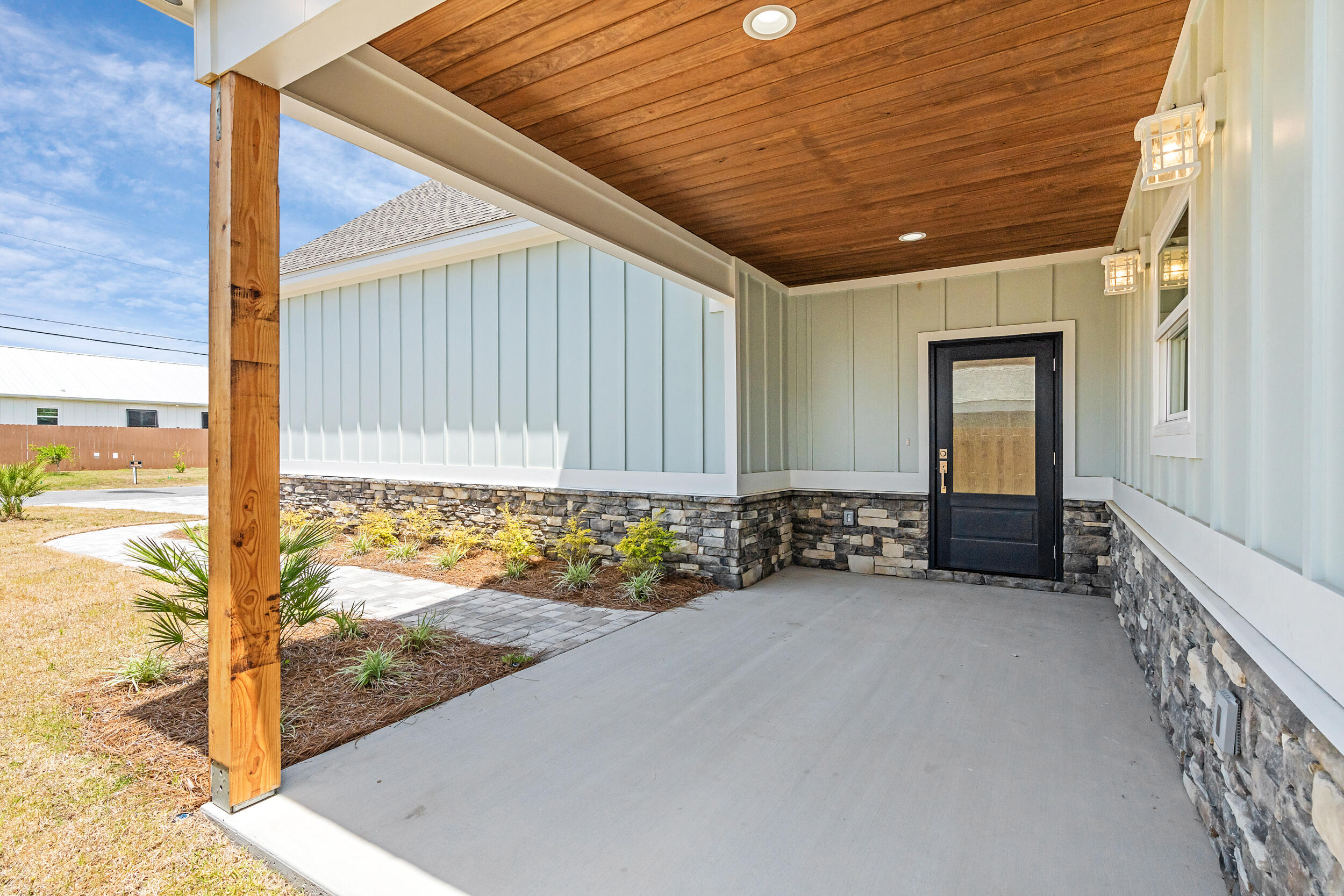 BEL AIR - Residential