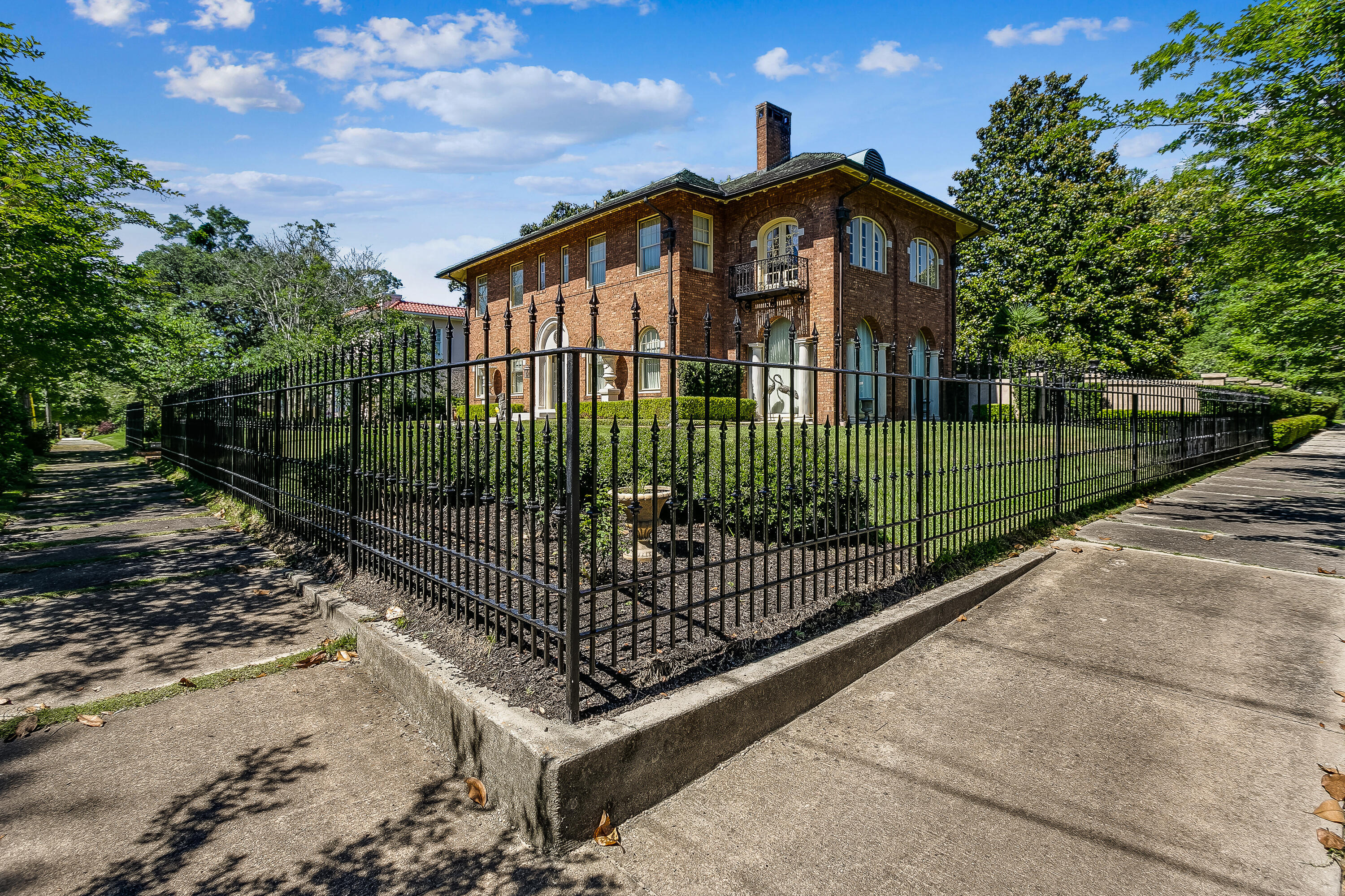 North Hills - Residential