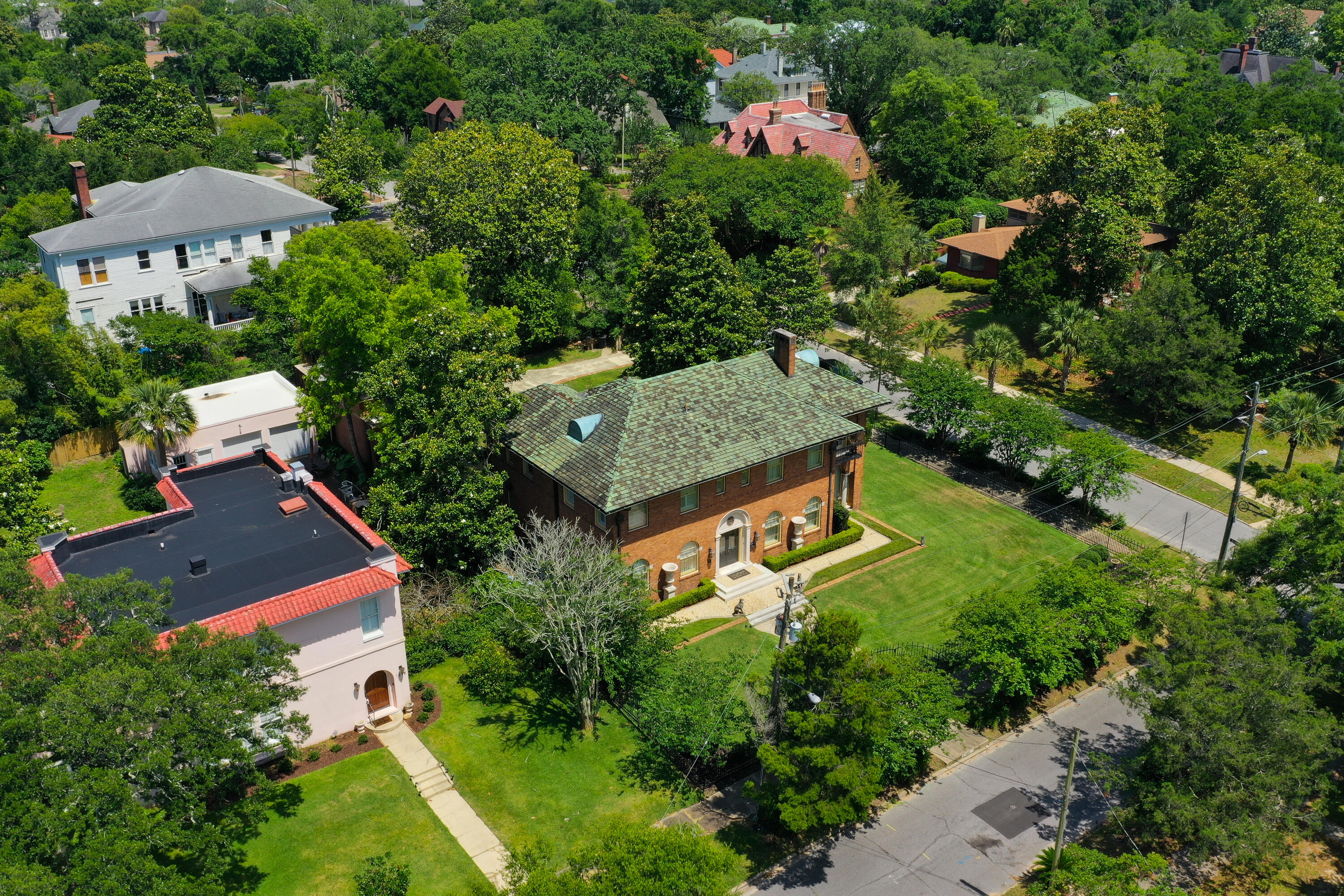 North Hills - Residential