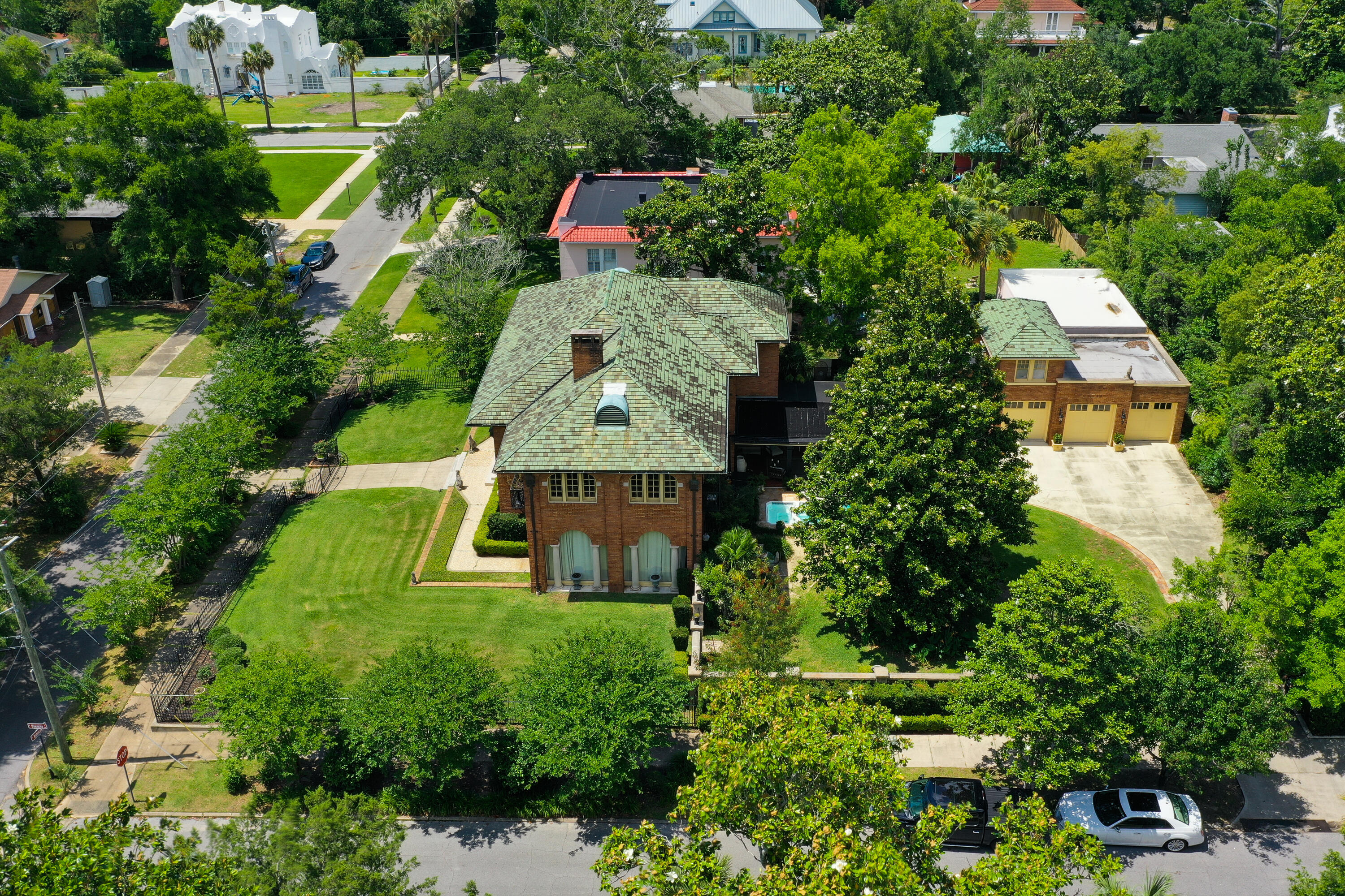 North Hills - Residential