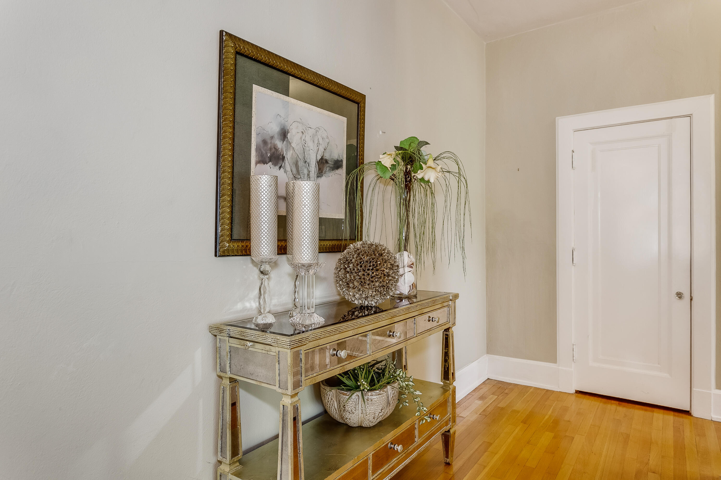 North Hills - Residential