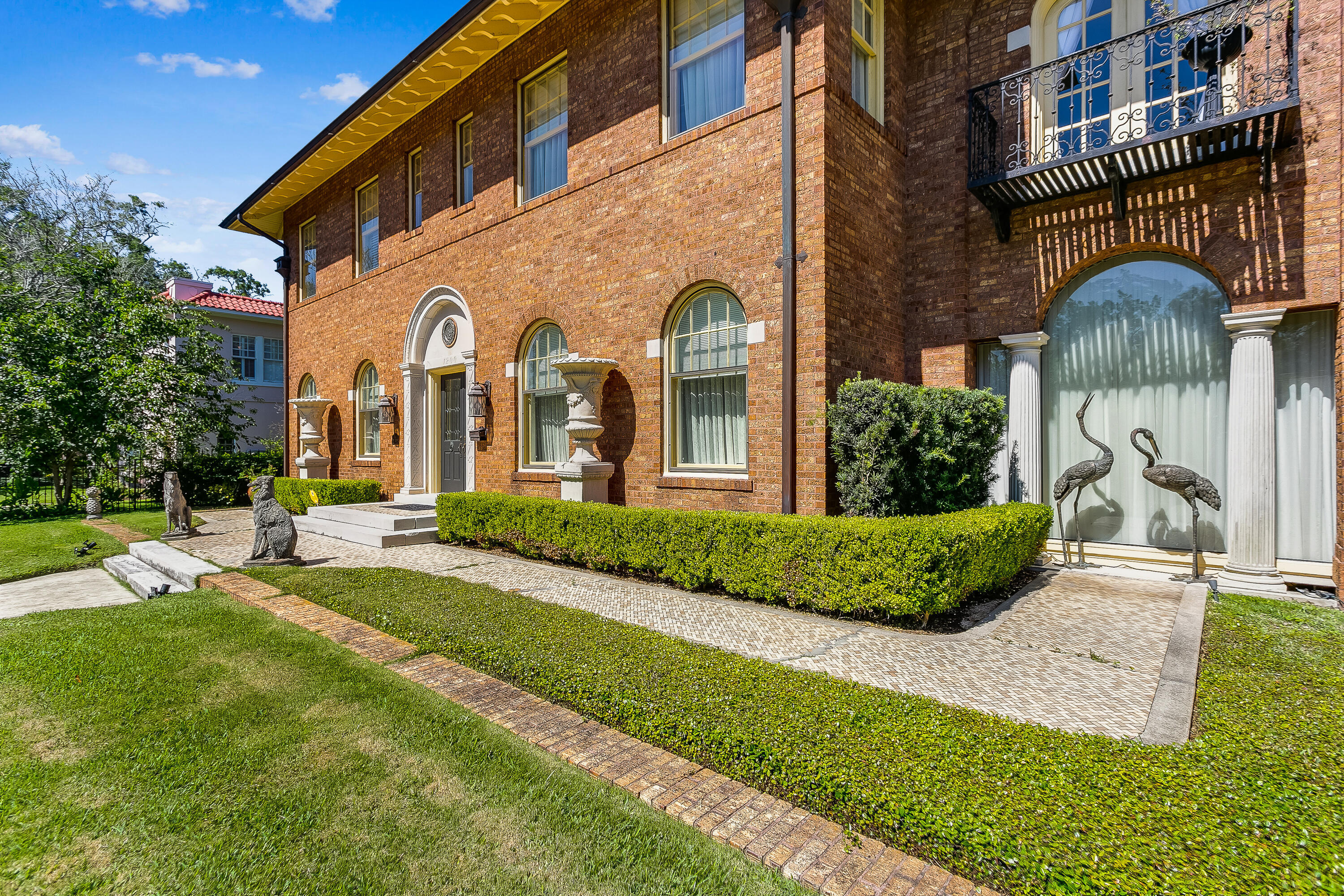 North Hills - Residential