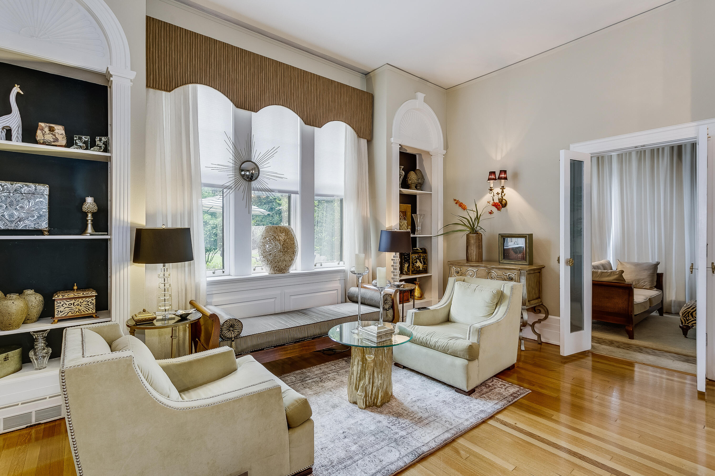 North Hills - Residential