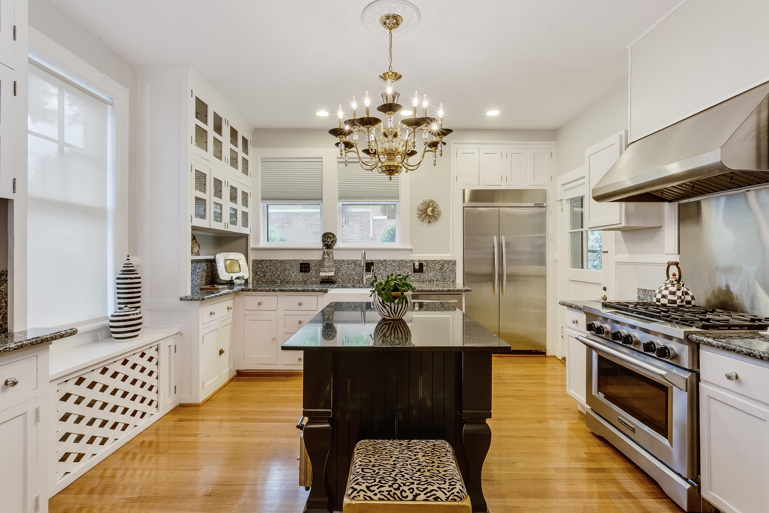 North Hills - Residential