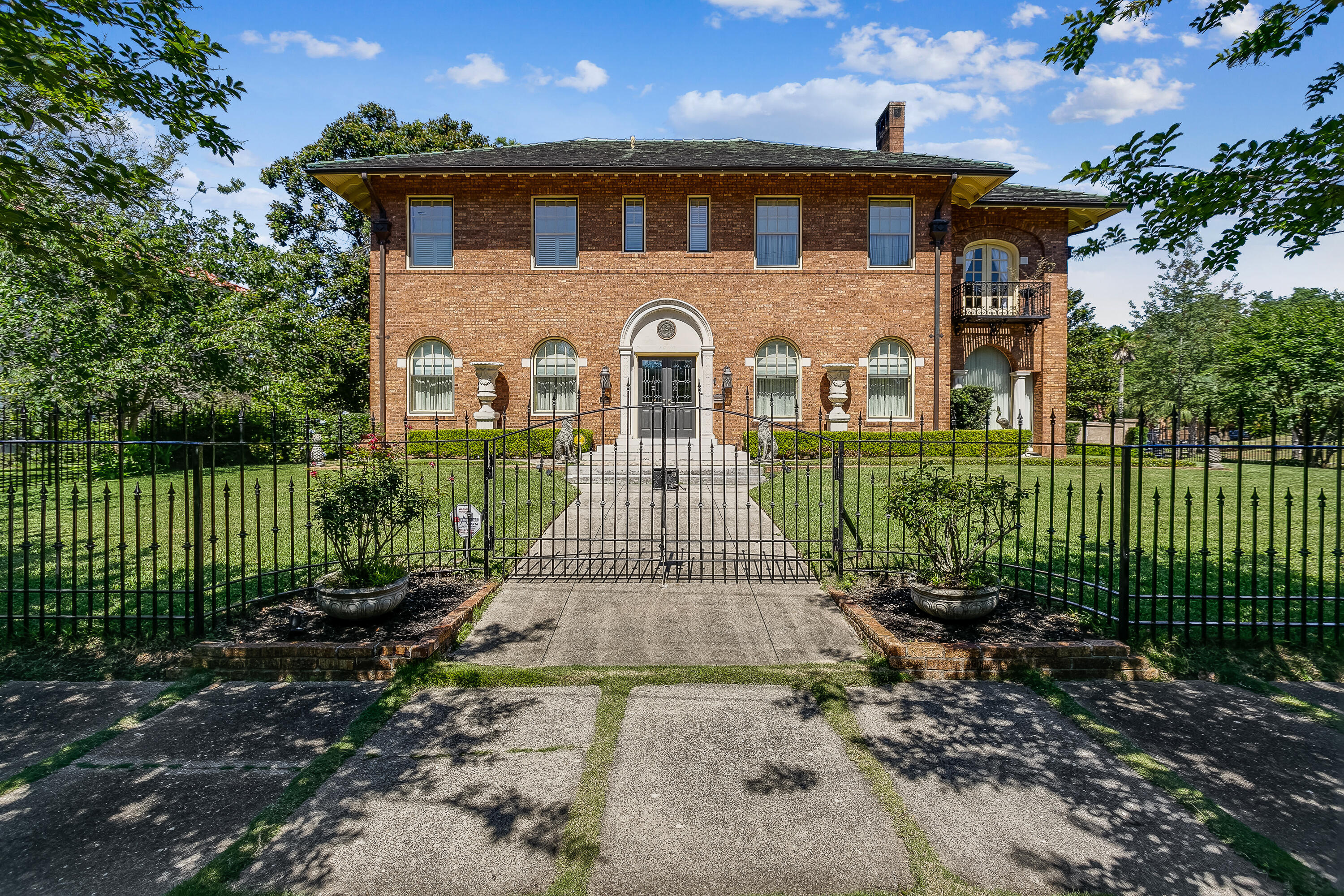 North Hills - Residential