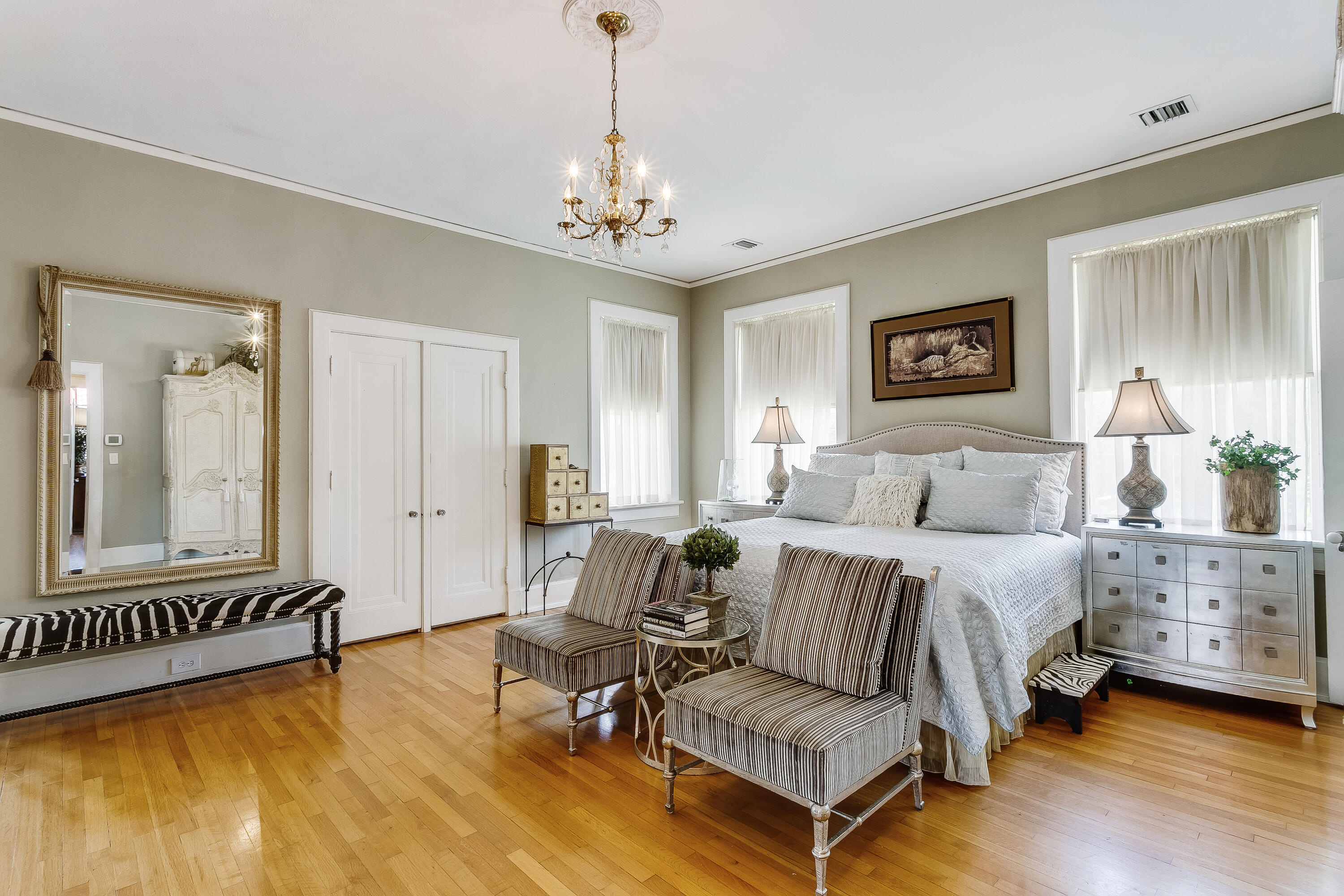 North Hills - Residential