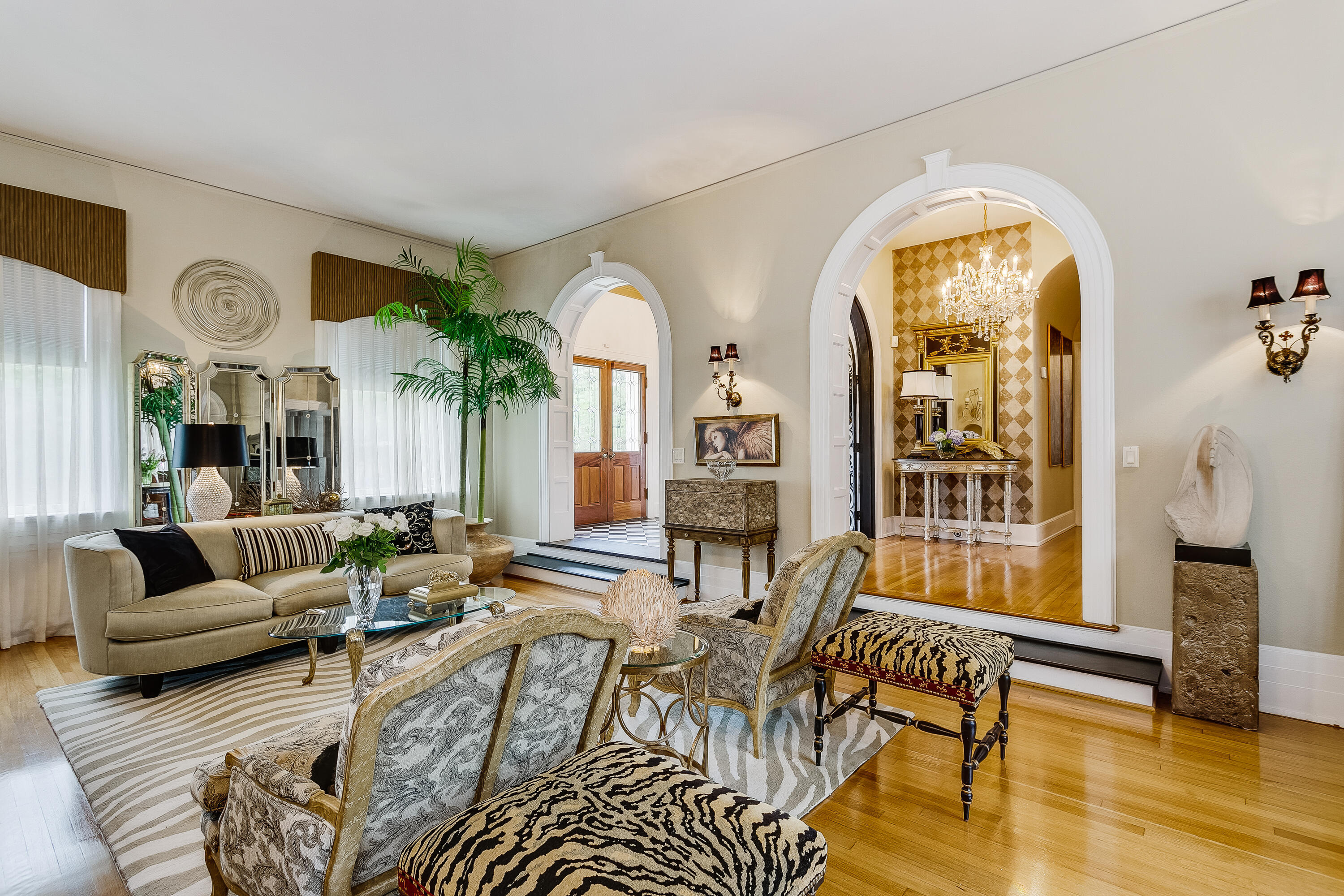 North Hills - Residential